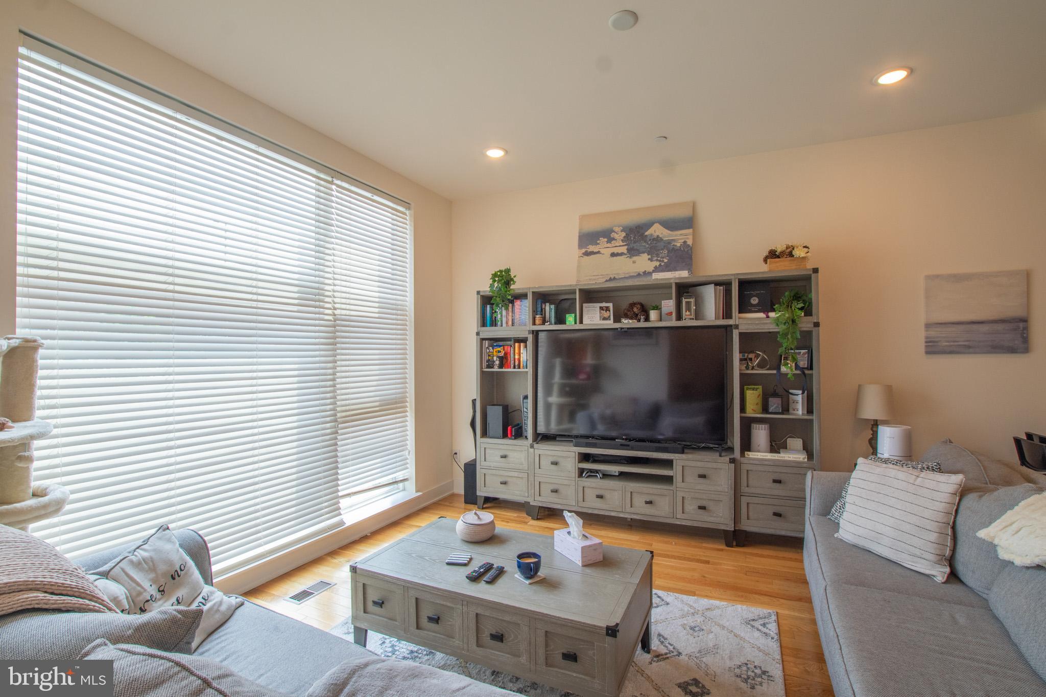 NORTHERN LIBERTIES - Residential Lease