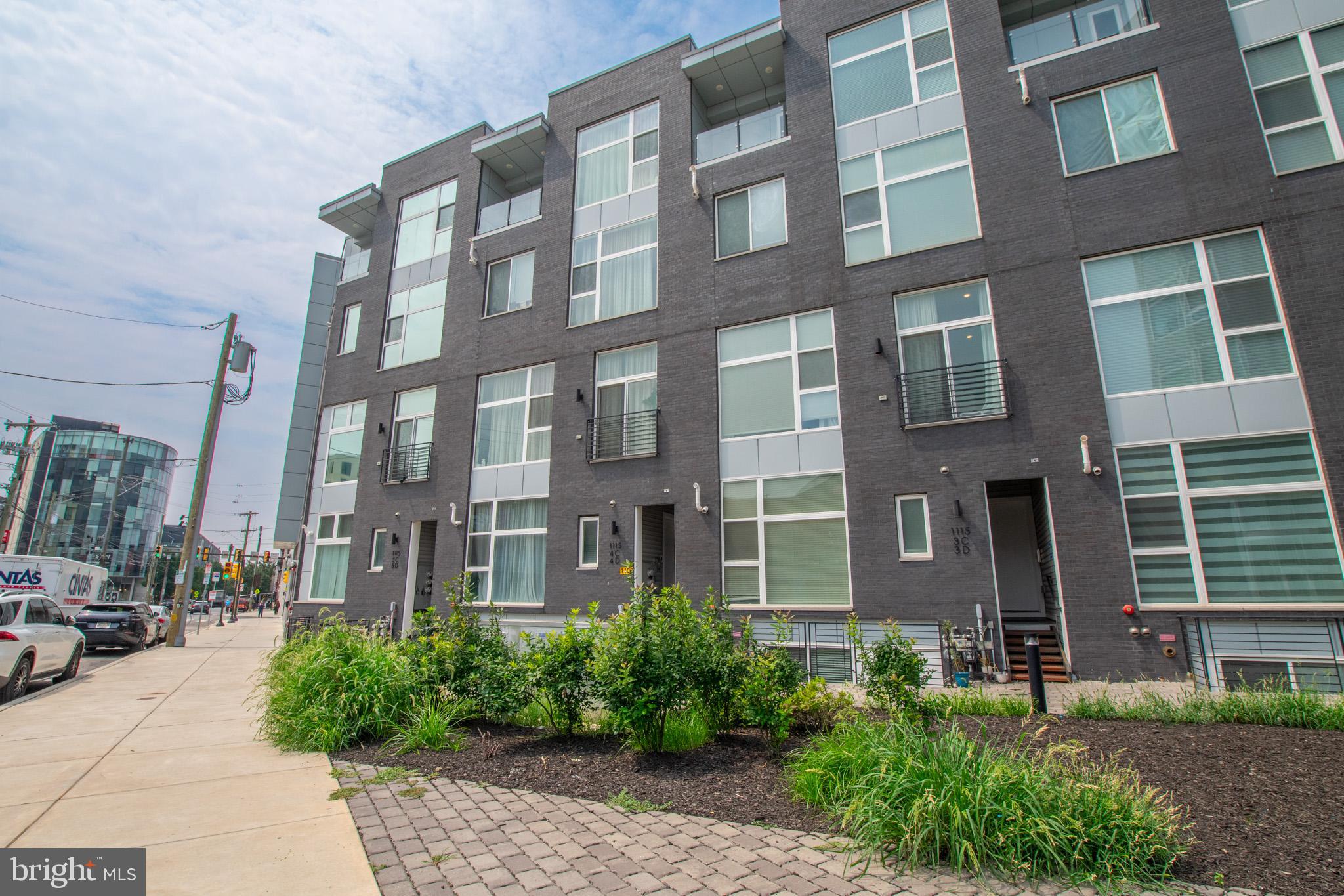 NORTHERN LIBERTIES - Residential Lease