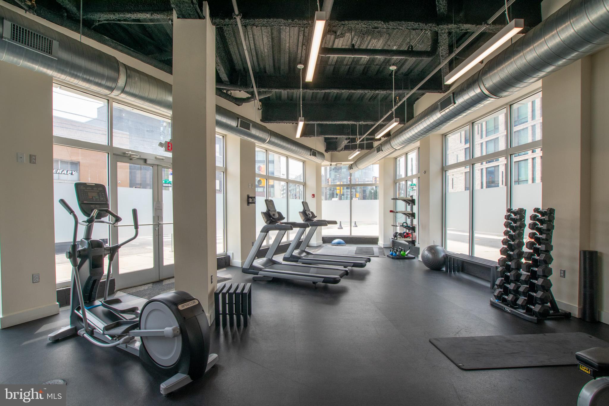 NORTHERN LIBERTIES - Residential Lease