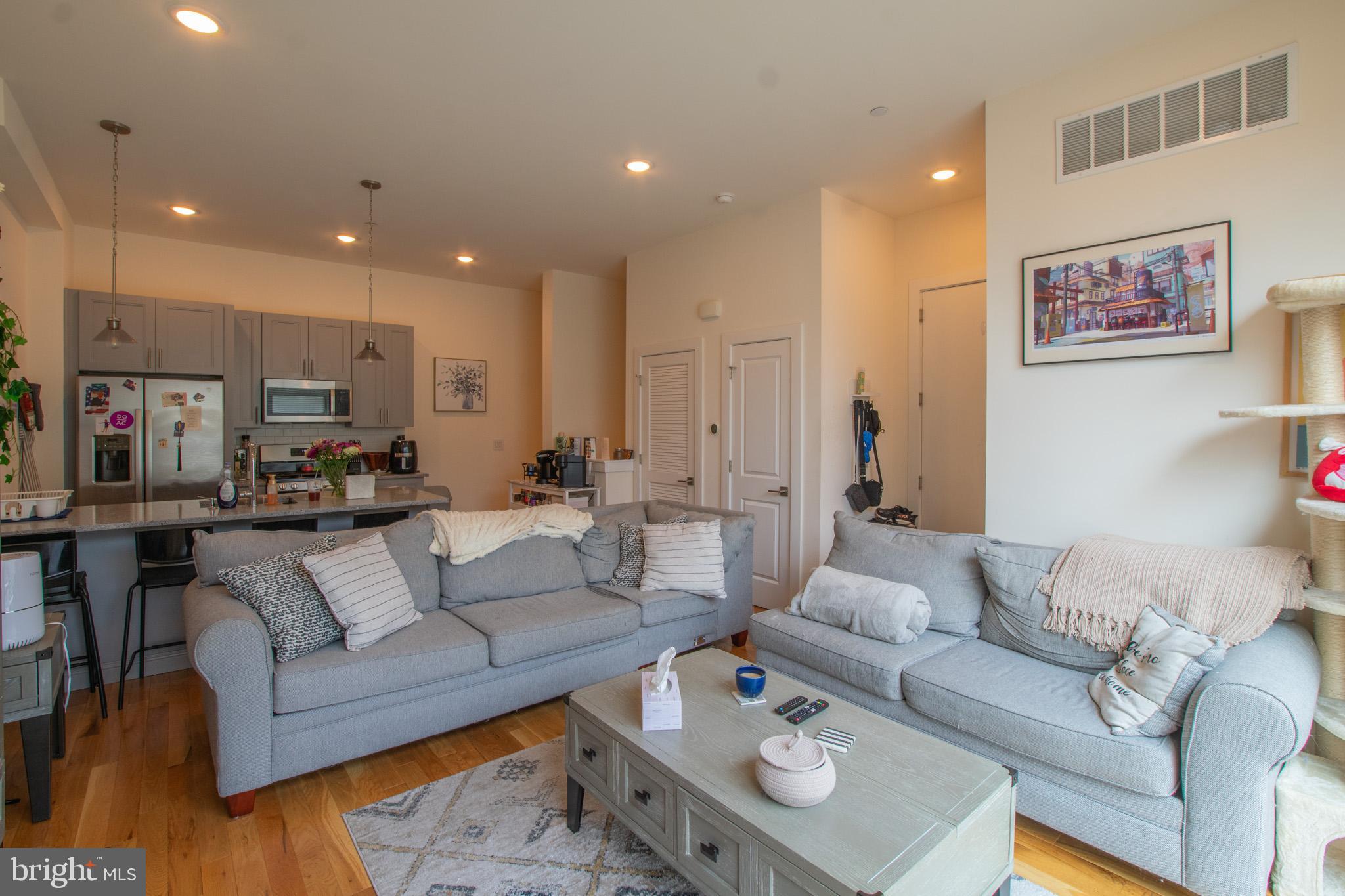 NORTHERN LIBERTIES - Residential Lease