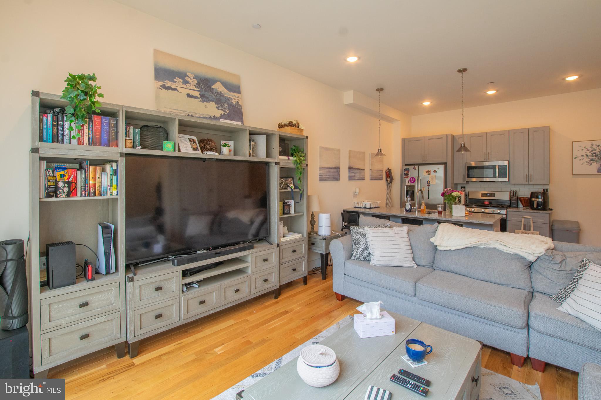 NORTHERN LIBERTIES - Residential Lease