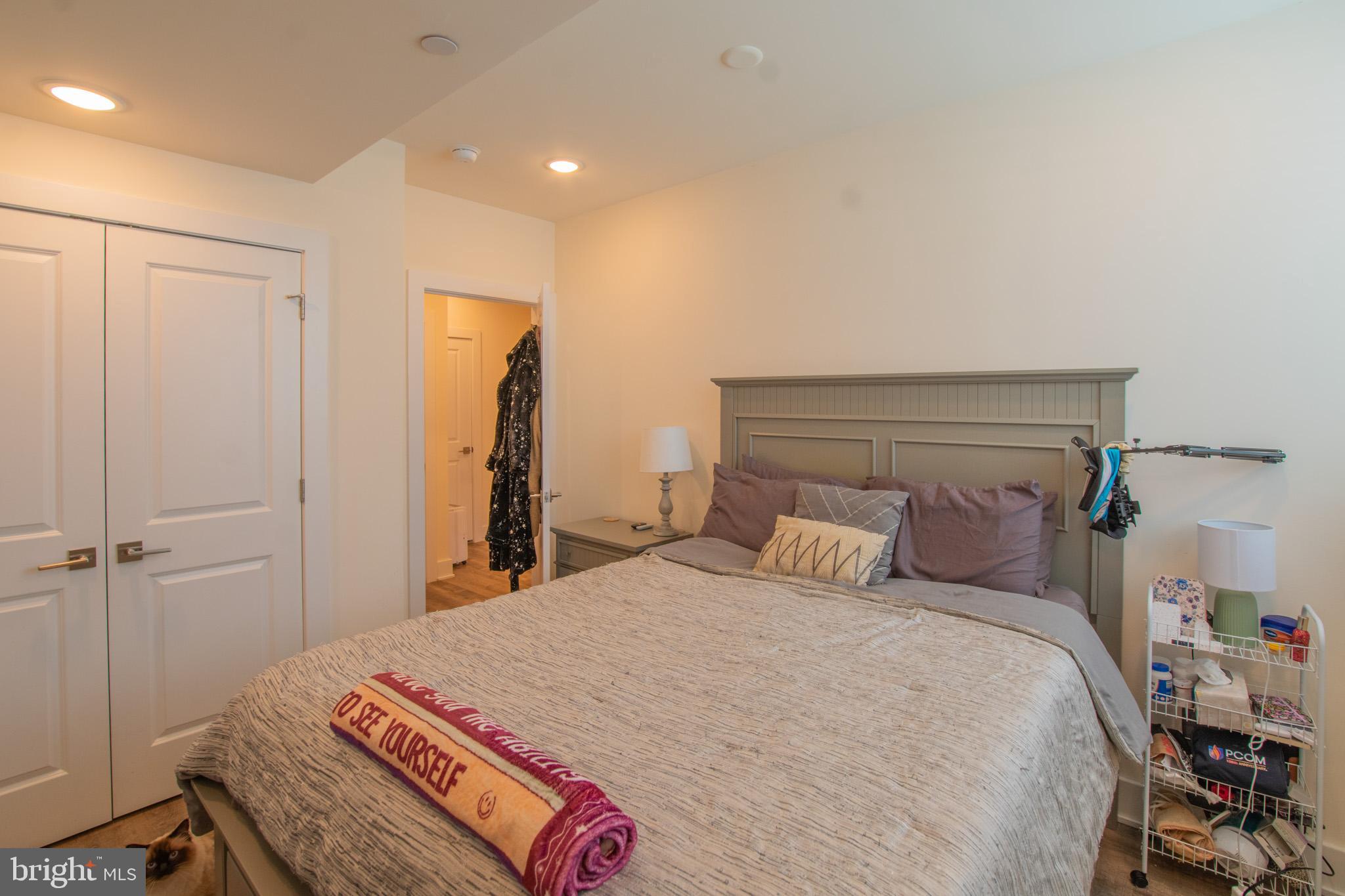 NORTHERN LIBERTIES - Residential Lease