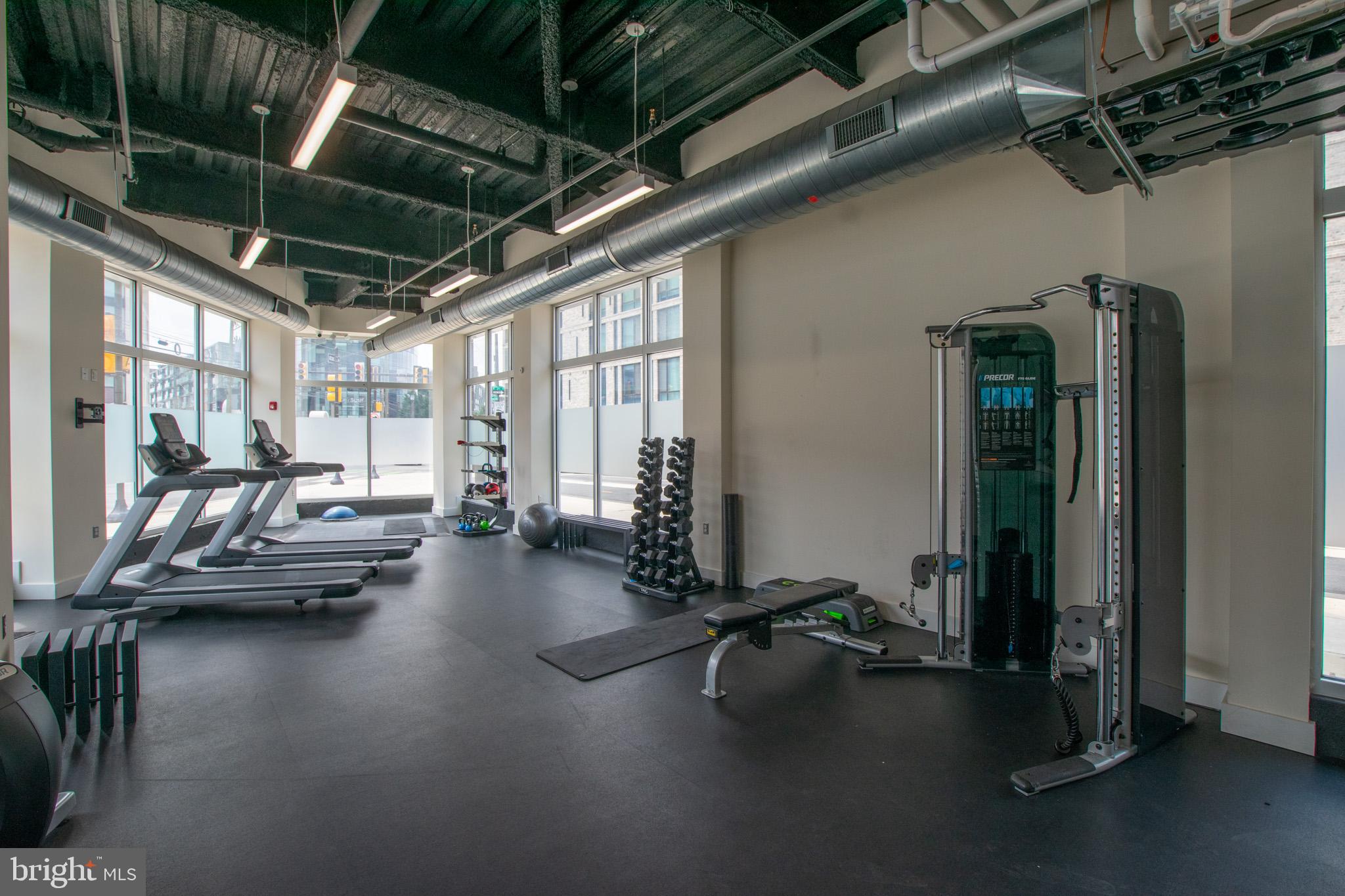 NORTHERN LIBERTIES - Residential Lease