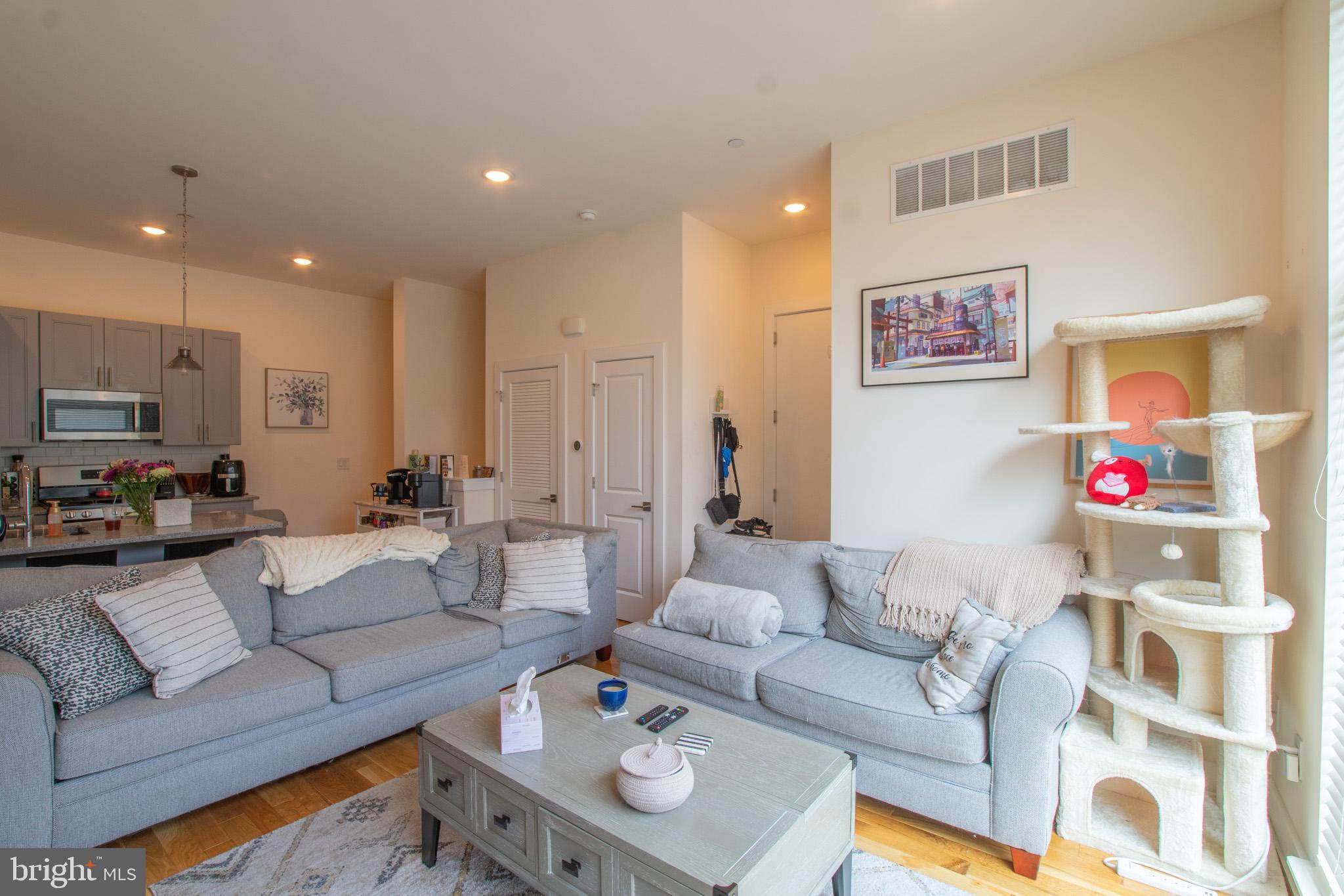 NORTHERN LIBERTIES - Residential Lease