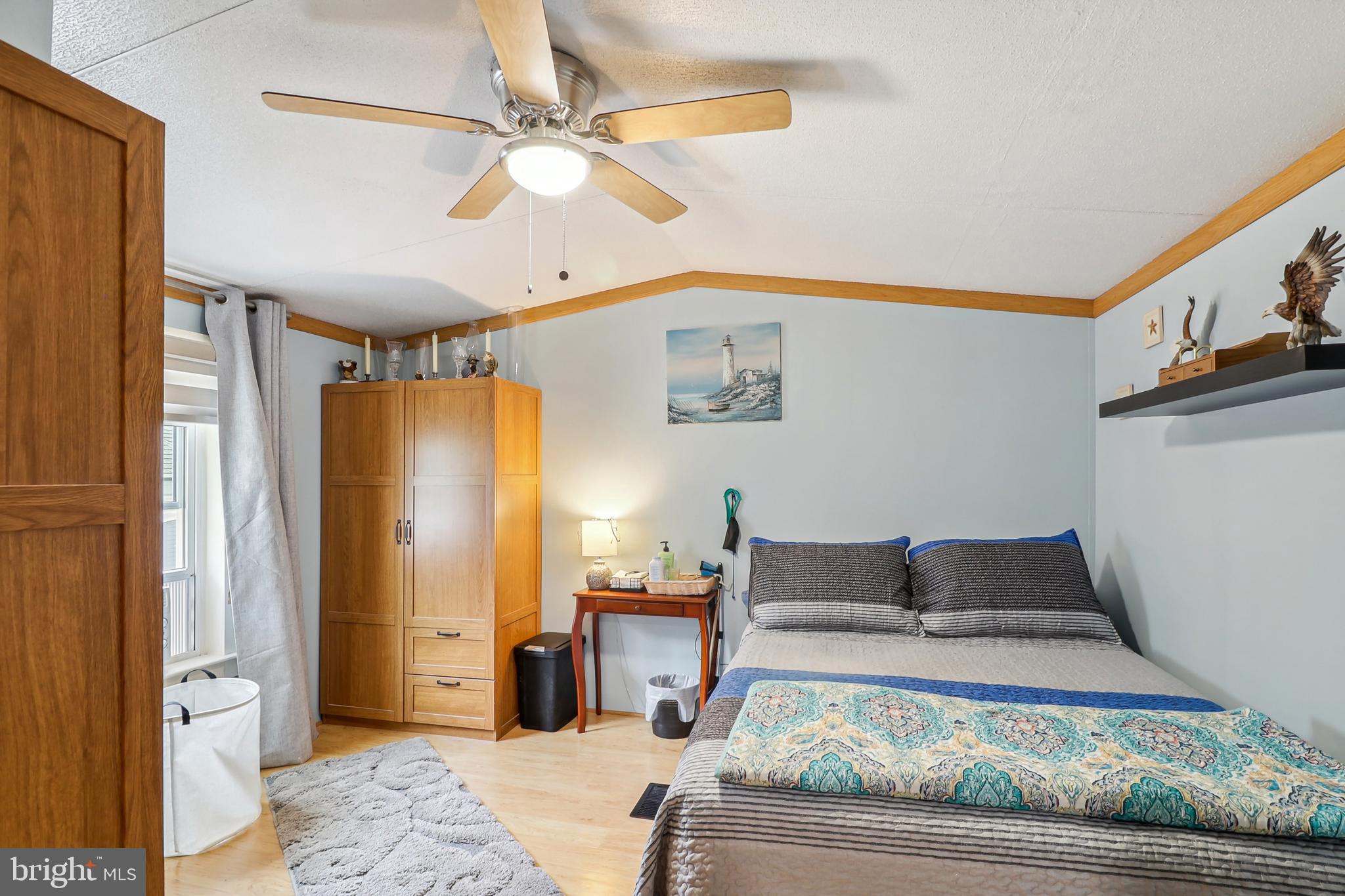 ROL PARK VILLAGE - Residential