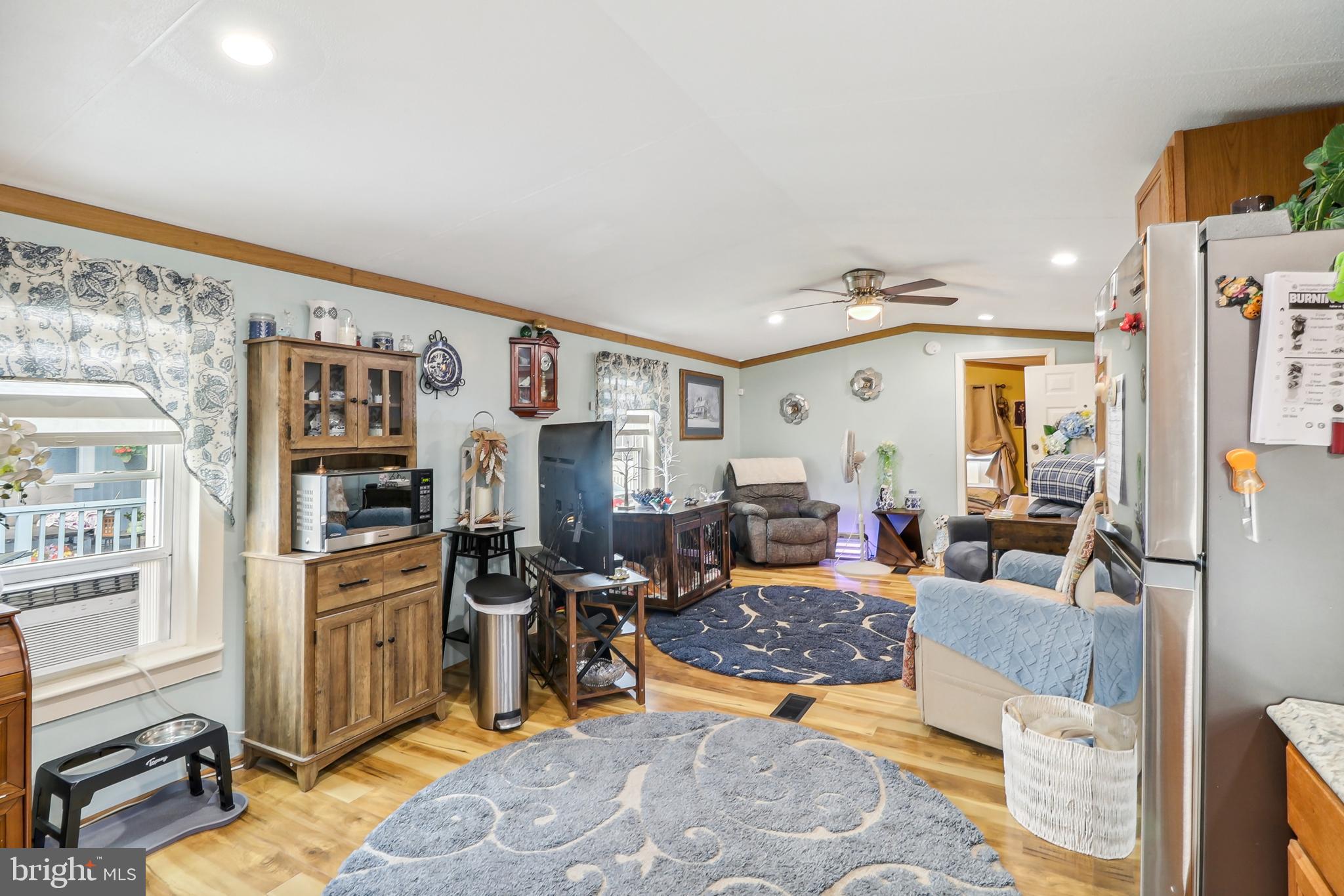 ROL PARK VILLAGE - Residential