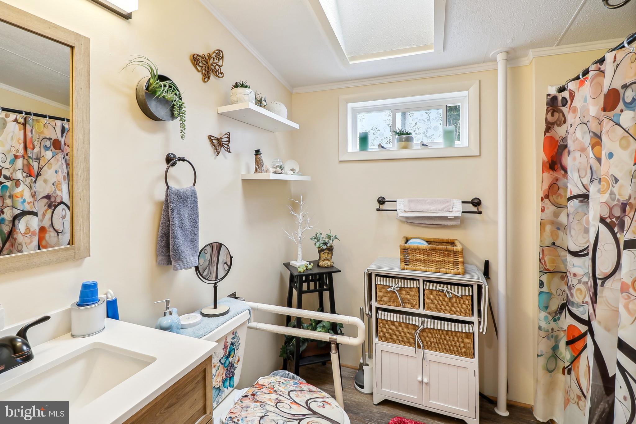 ROL PARK VILLAGE - Residential