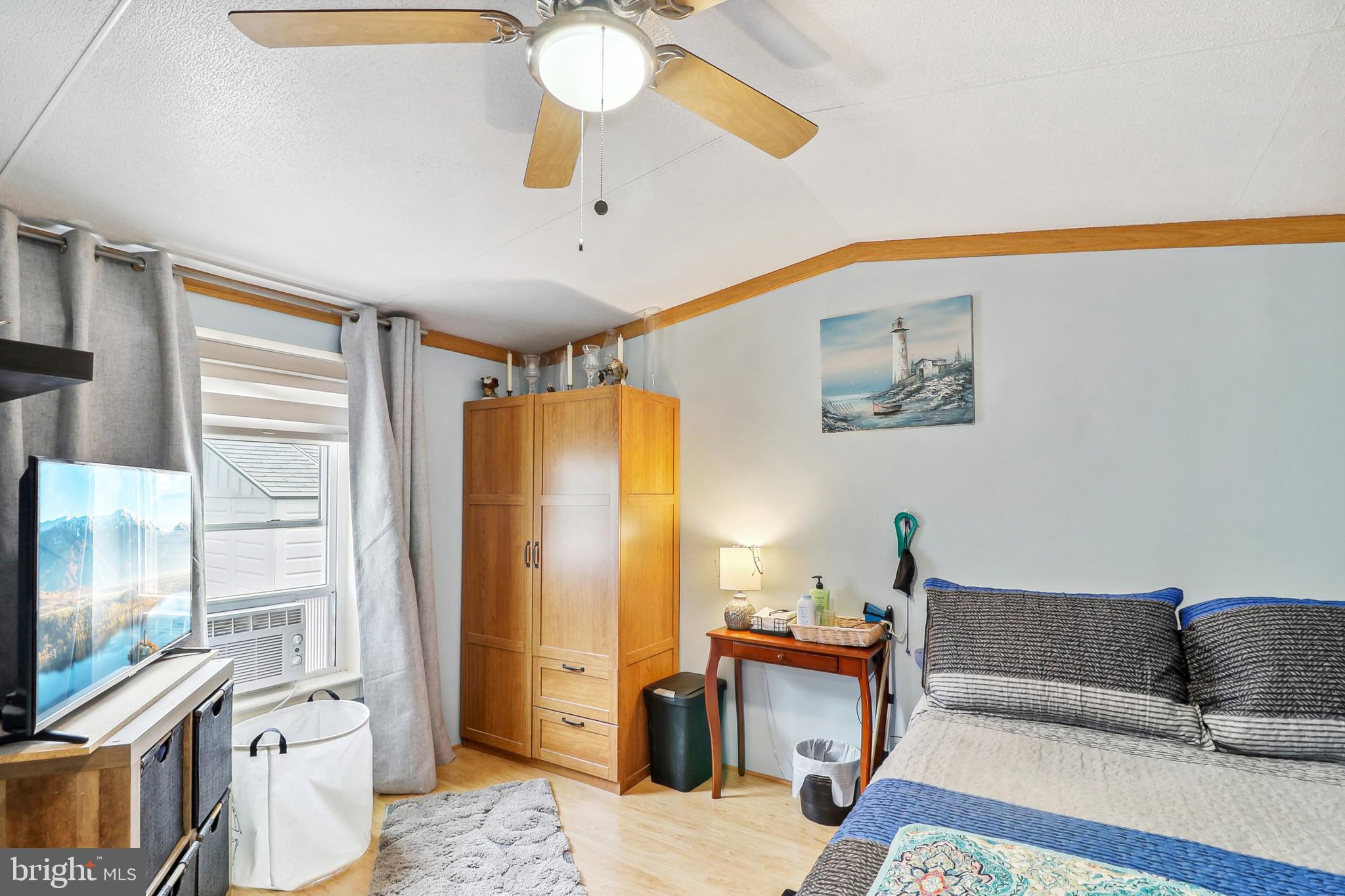 ROL PARK VILLAGE - Residential