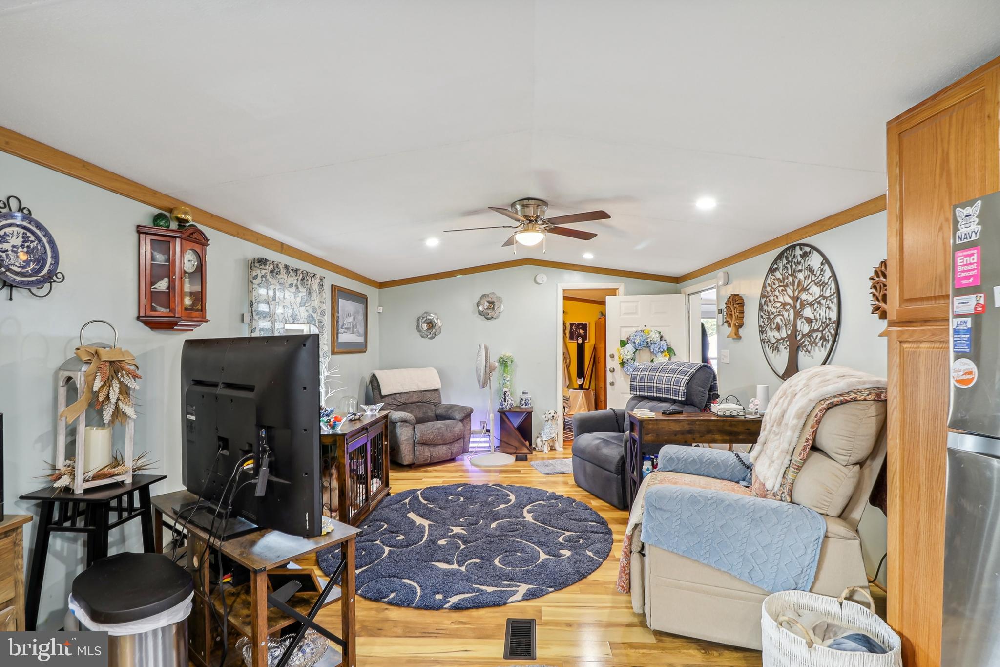 ROL PARK VILLAGE - Residential