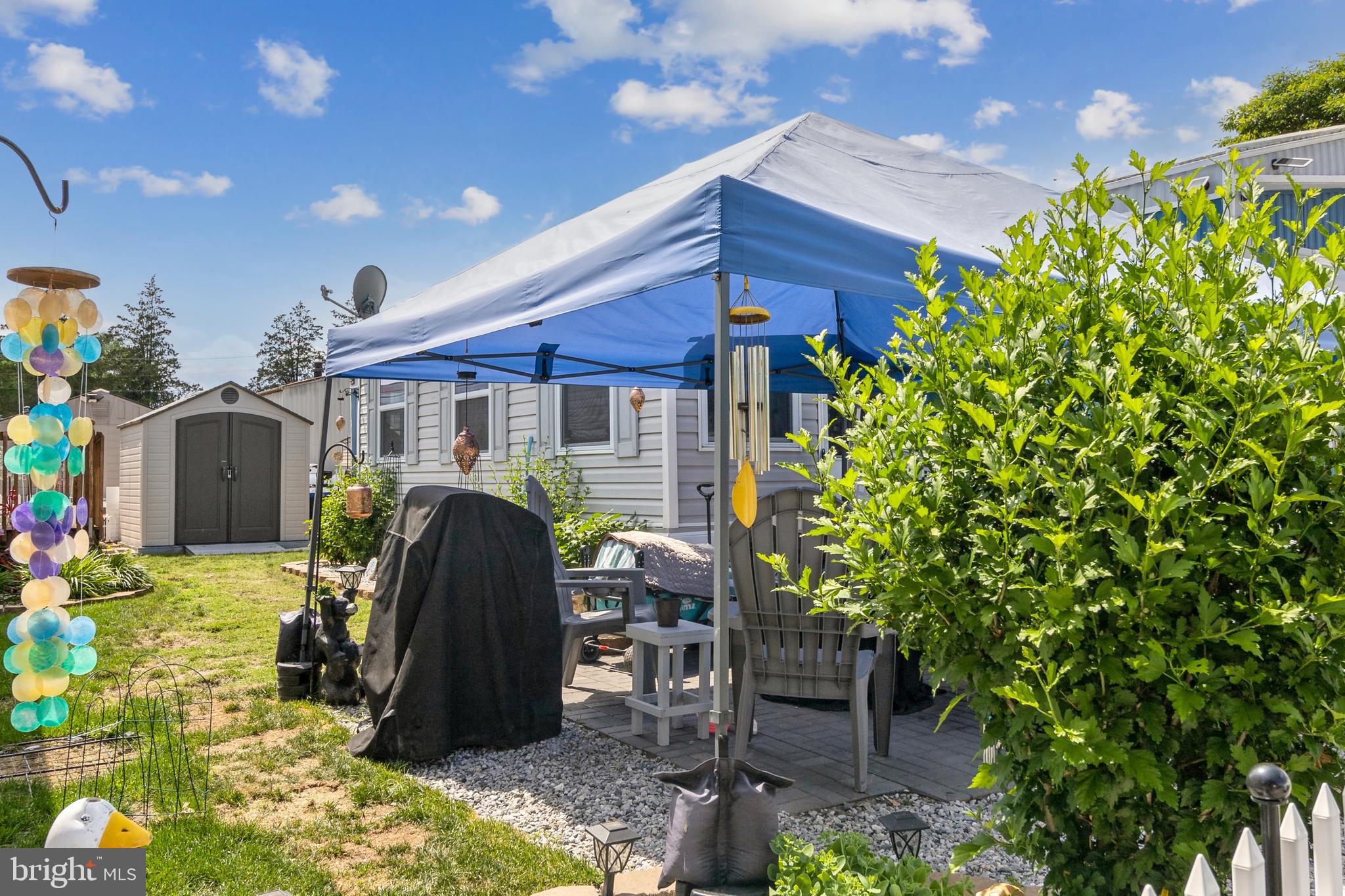 ROL PARK VILLAGE - Residential