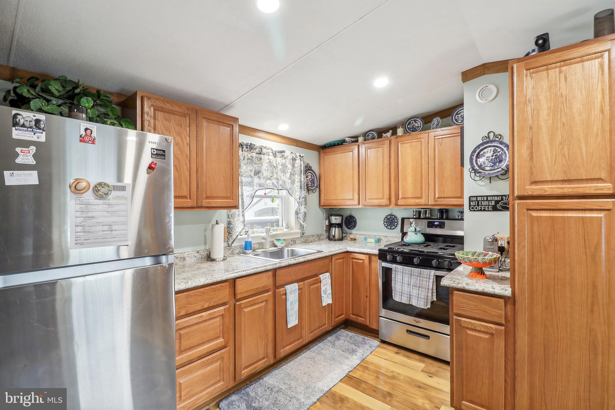 ROL PARK VILLAGE - Residential