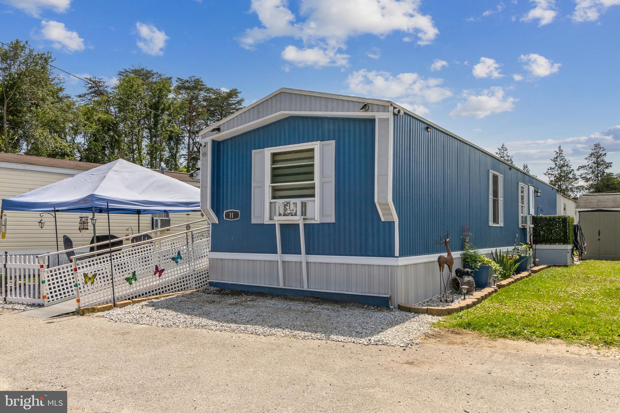 ROL PARK VILLAGE - Residential