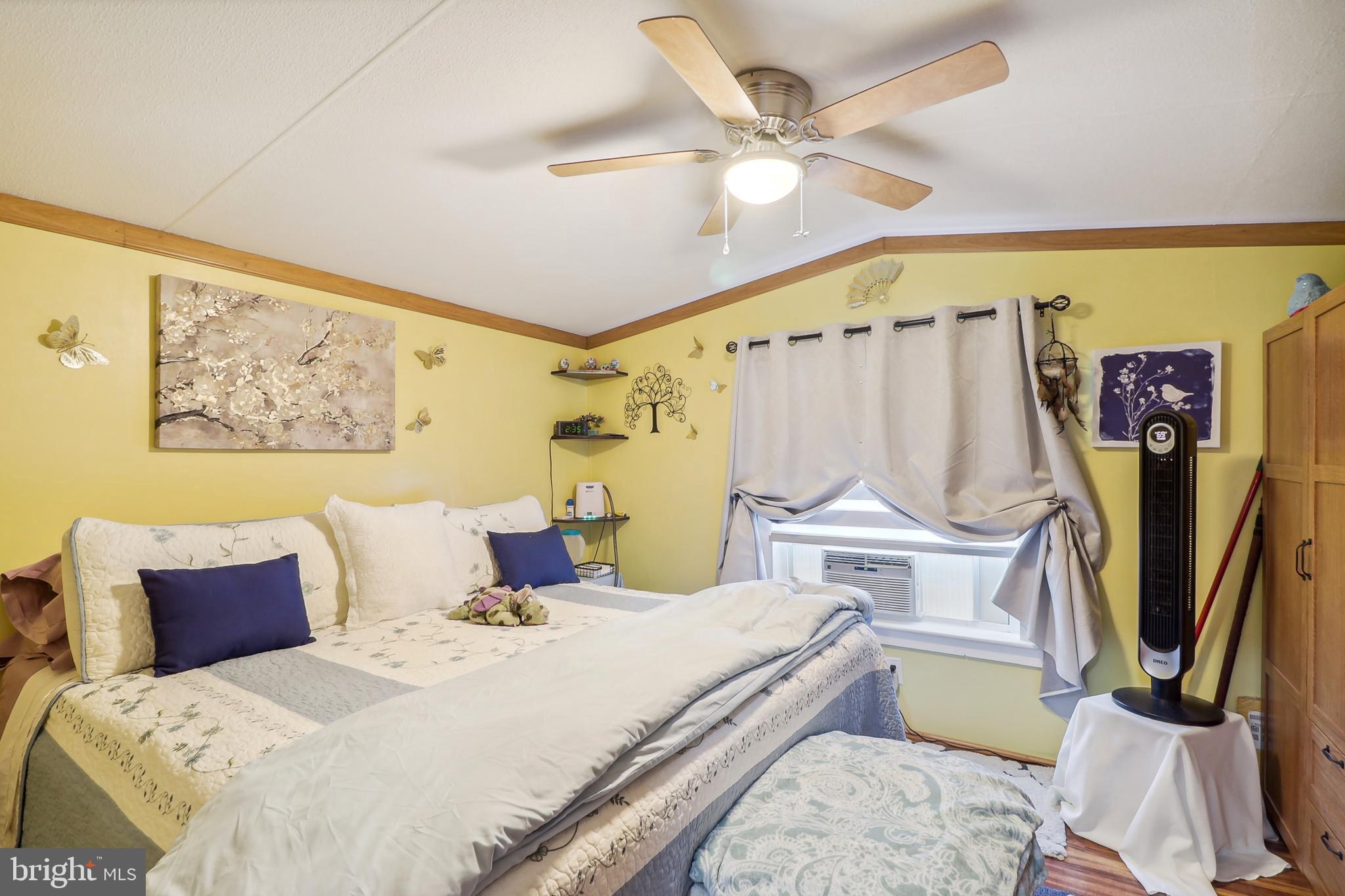 ROL PARK VILLAGE - Residential