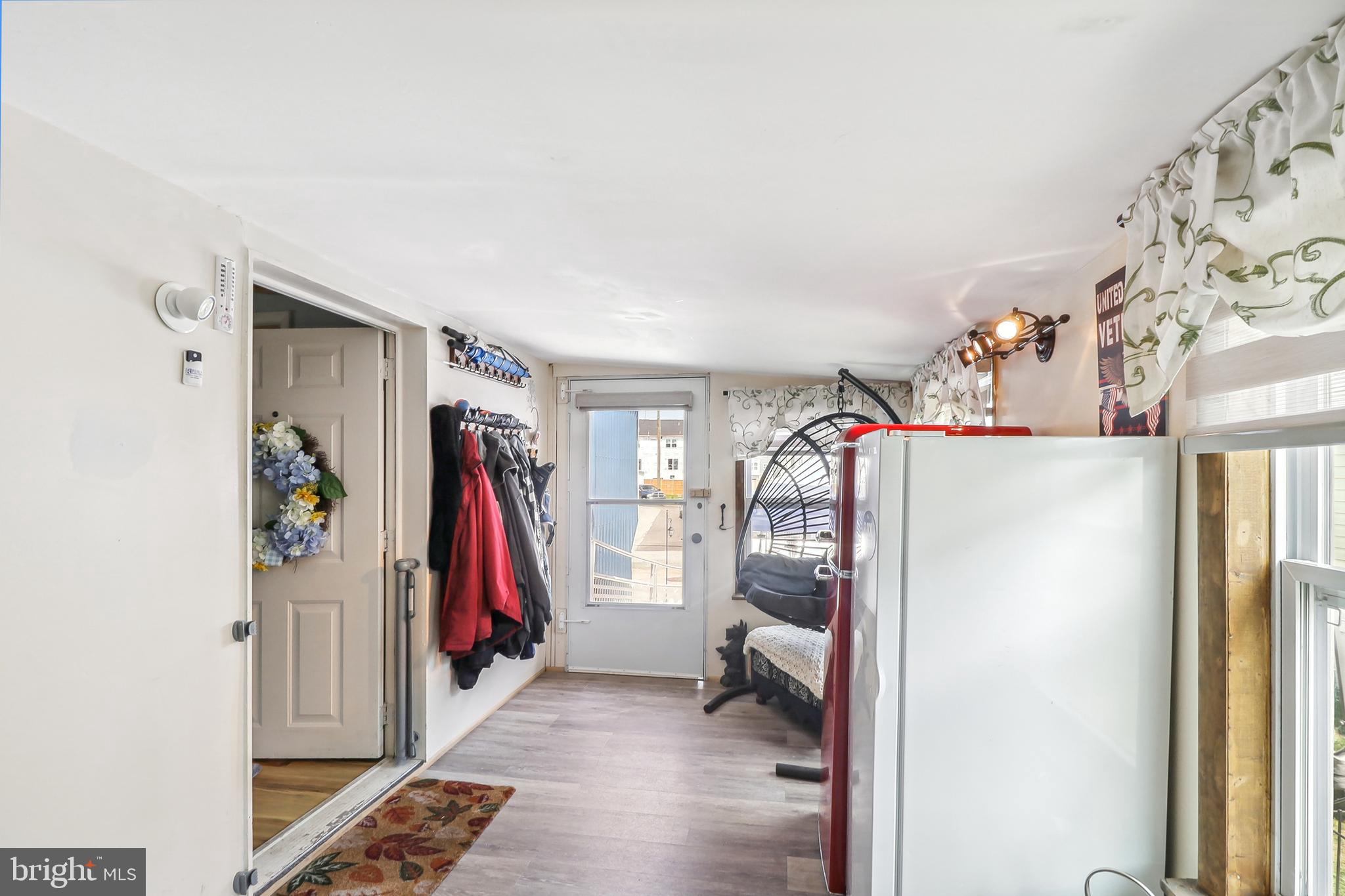 ROL PARK VILLAGE - Residential