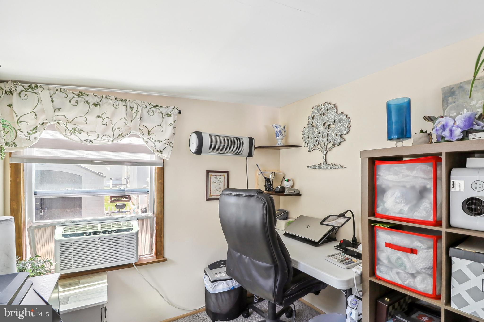 ROL PARK VILLAGE - Residential