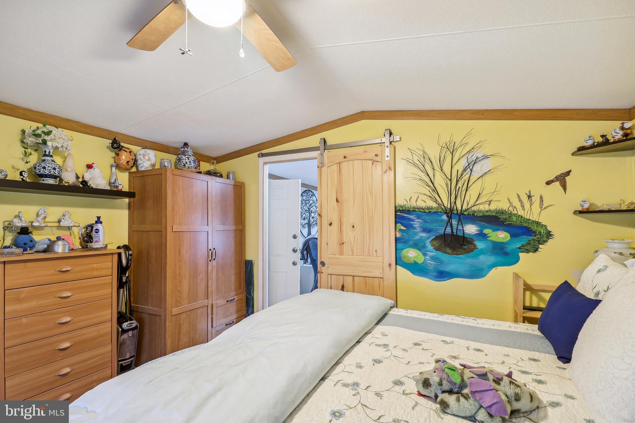 ROL PARK VILLAGE - Residential