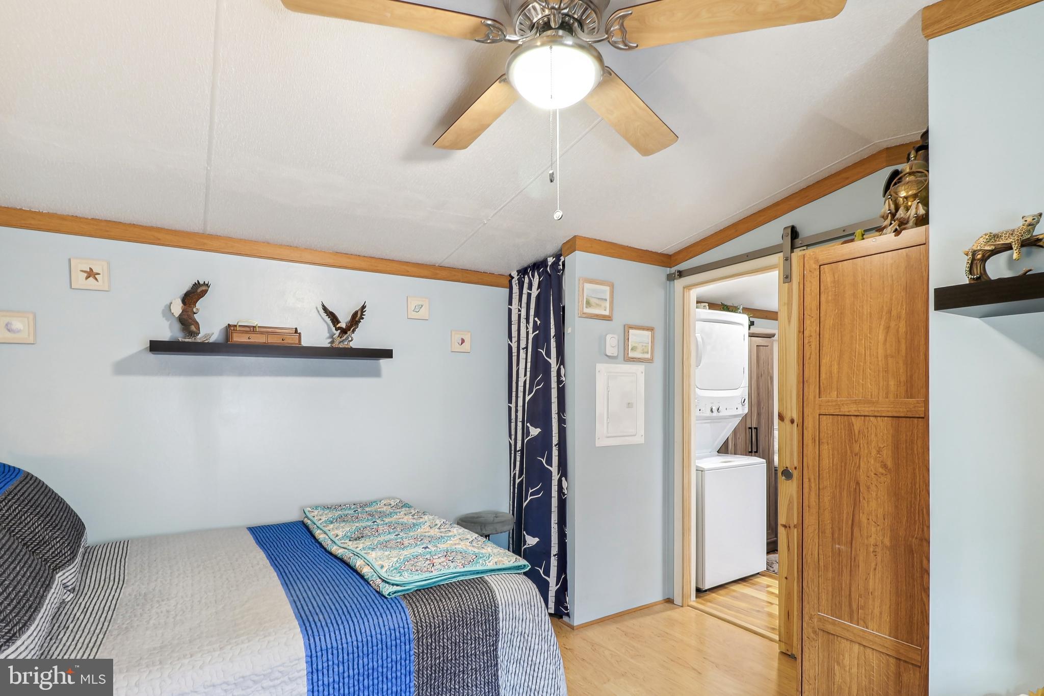 ROL PARK VILLAGE - Residential