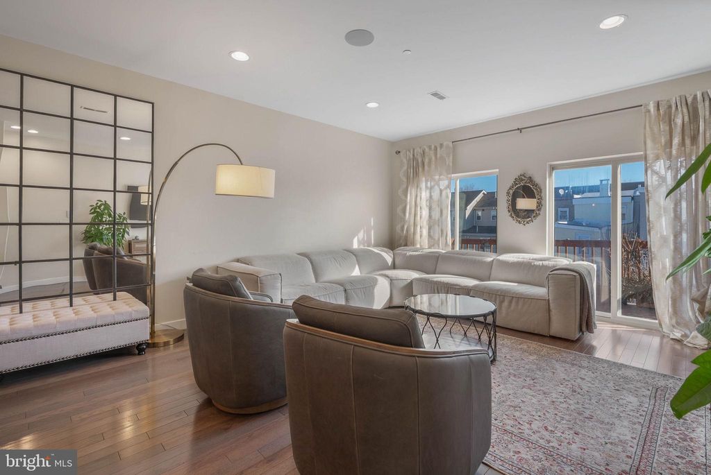 Photo of 1753 N Marshall Street #B, PHILADELPHIA, PA 19122 (MLS # PAPH2591704)