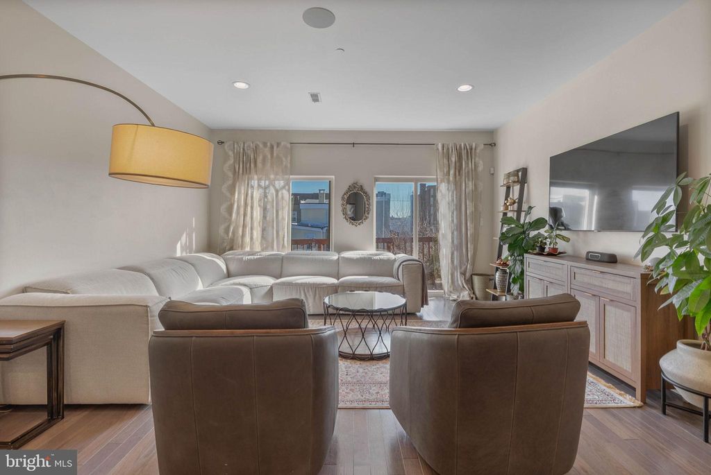 Photo of 1753 N Marshall Street #B, PHILADELPHIA, PA 19122 (MLS # PAPH2591704)