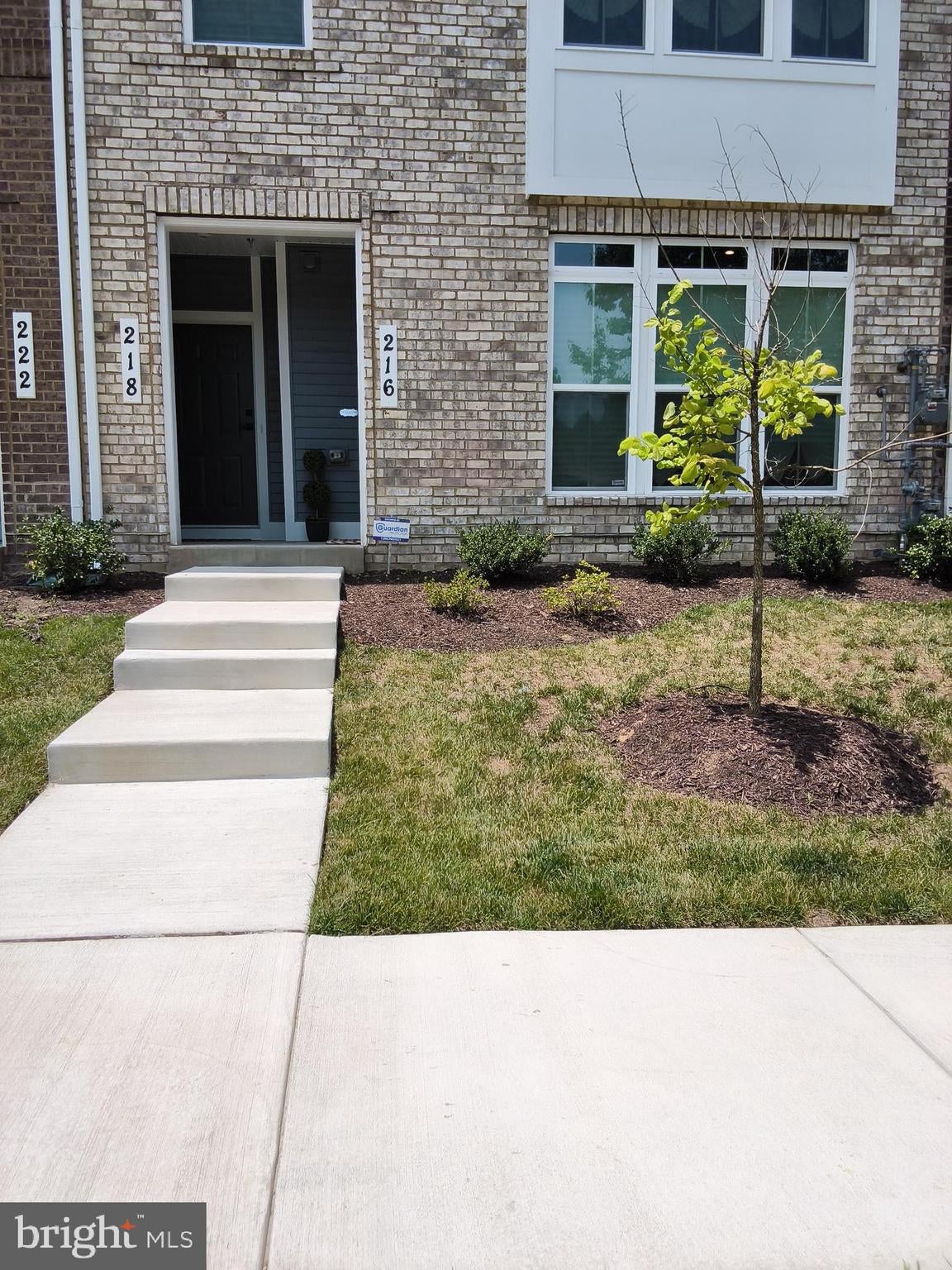 216 MATISSE PLACE