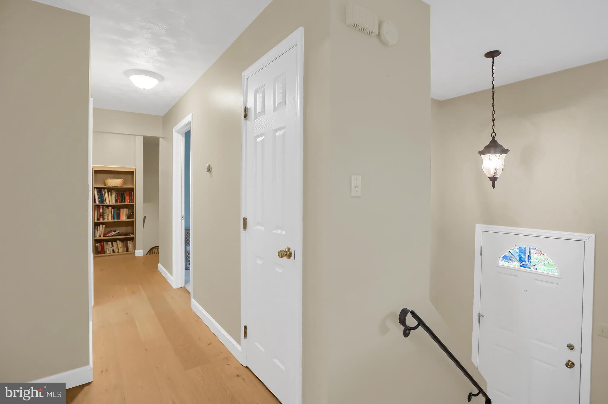 LIVERPOOL - Residential