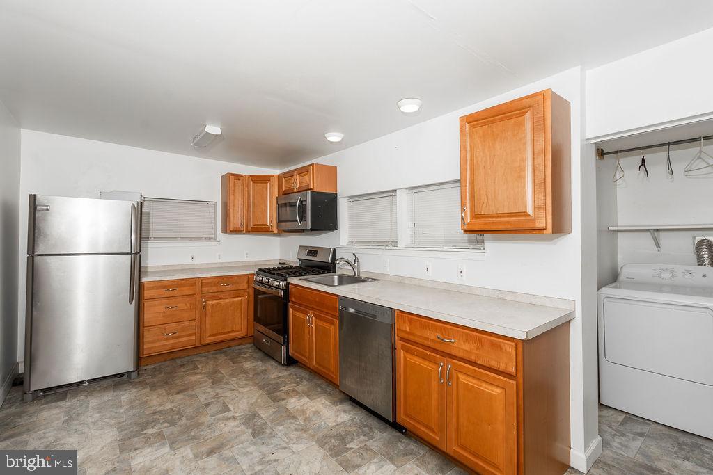 HOLMESBURG - Residential Lease