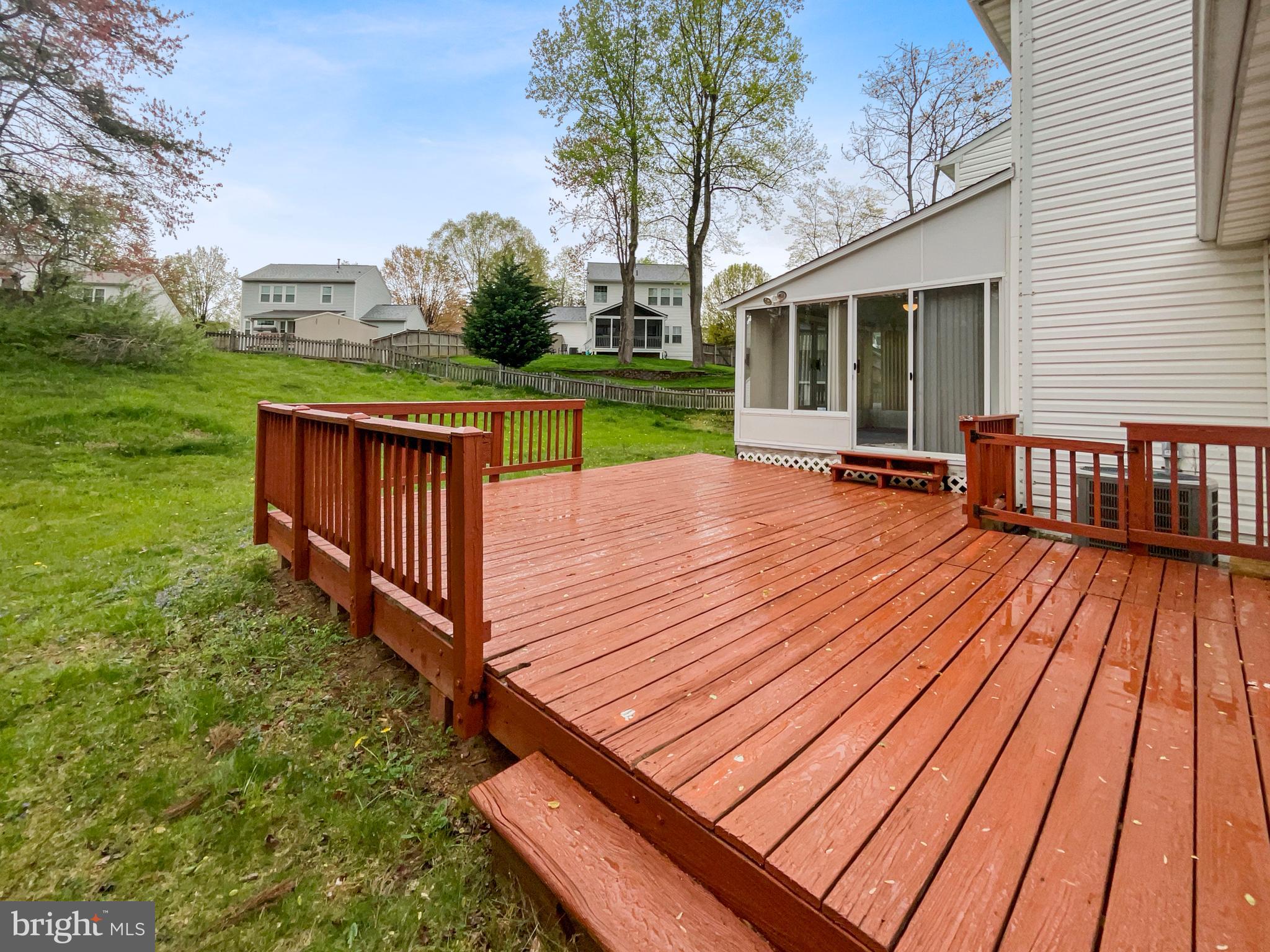 WINDING CREEK ESTATES - Residential