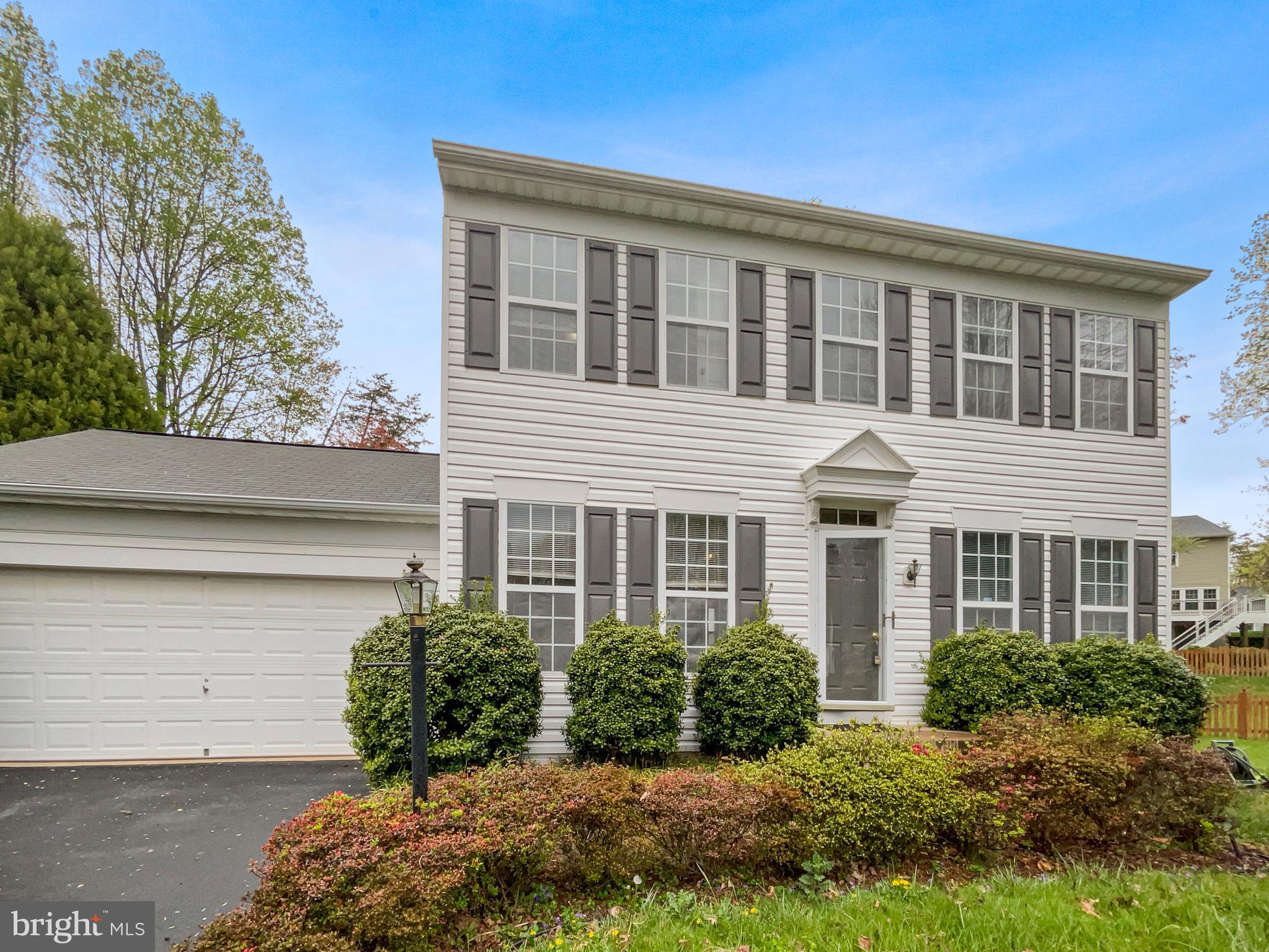 WINDING CREEK ESTATES - Residential