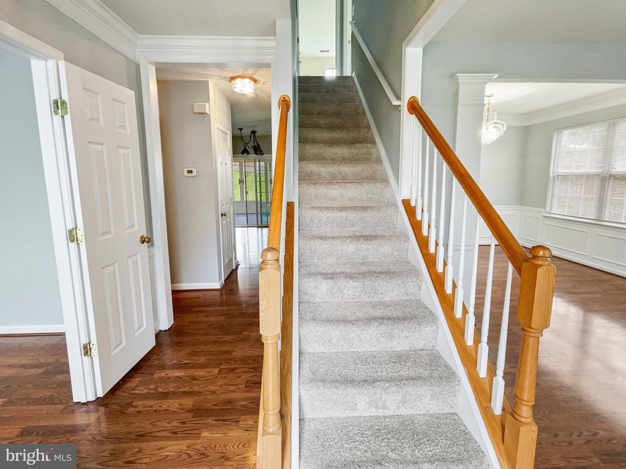 WINDING CREEK ESTATES - Residential