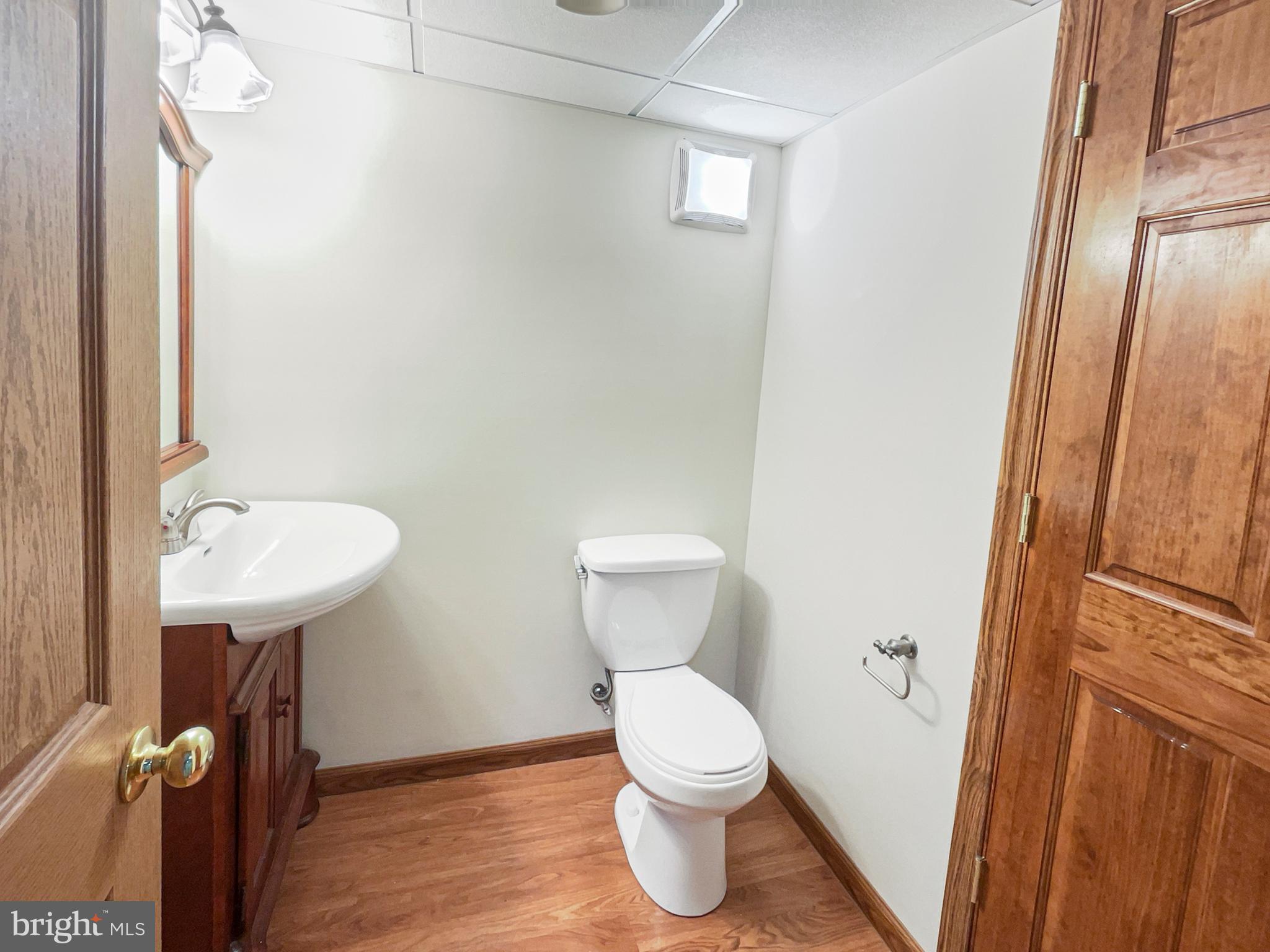 WINDING CREEK ESTATES - Residential