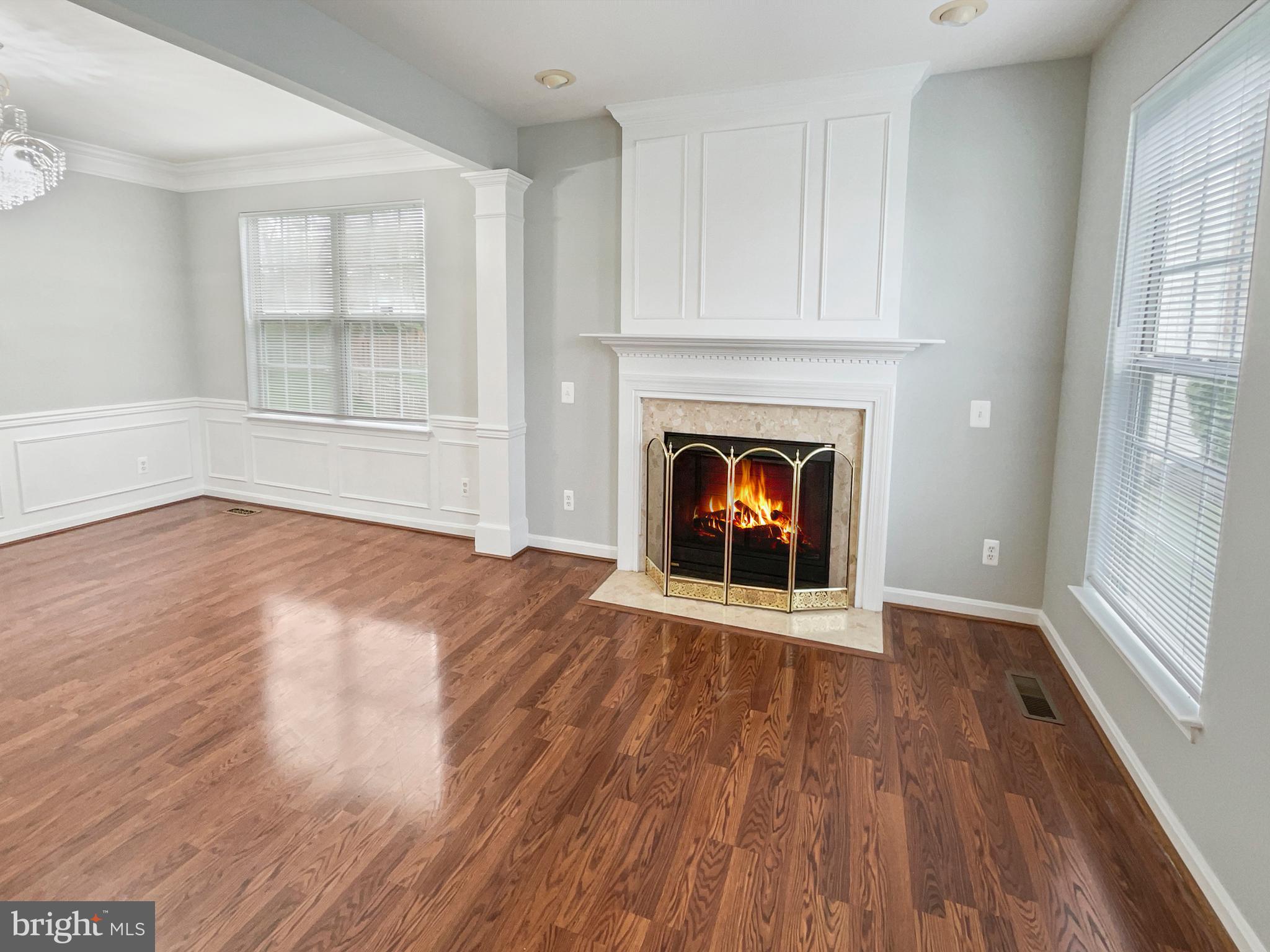 WINDING CREEK ESTATES - Residential