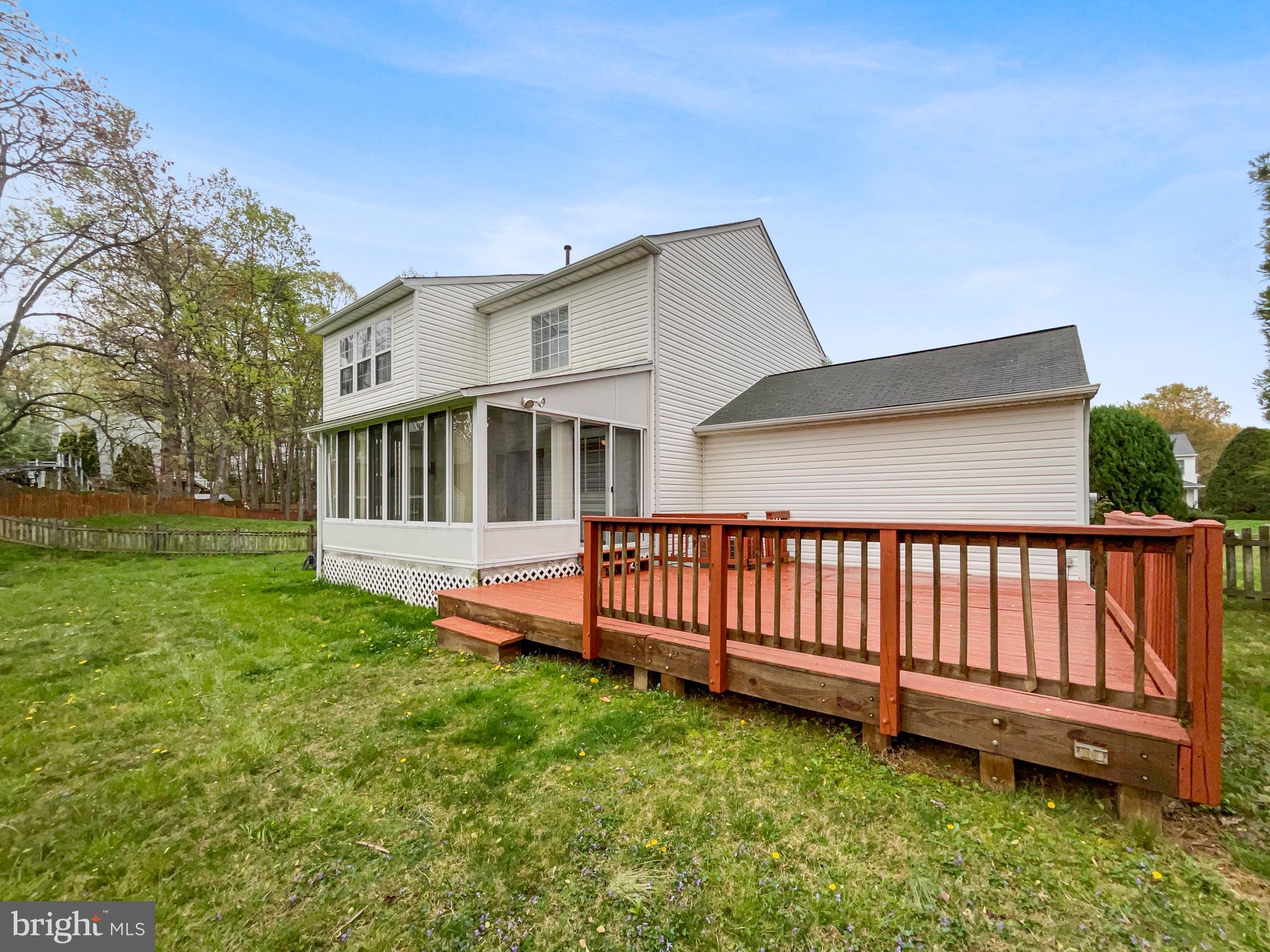 WINDING CREEK ESTATES - Residential