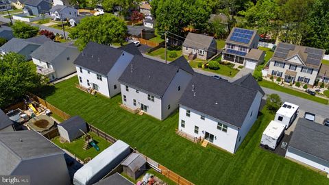 Tiny photo for 717 207th Street, PASADENA, MD 21122 (MLS # MDAA2137906)