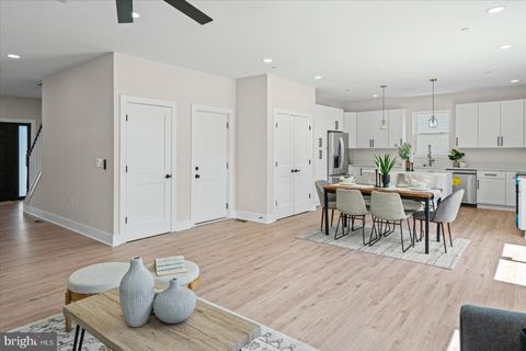 Tiny photo for 717 207th Street, PASADENA, MD 21122 (MLS # MDAA2137906)