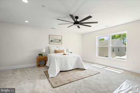 Tiny photo for 717 207th Street, PASADENA, MD 21122 (MLS # MDAA2137906)