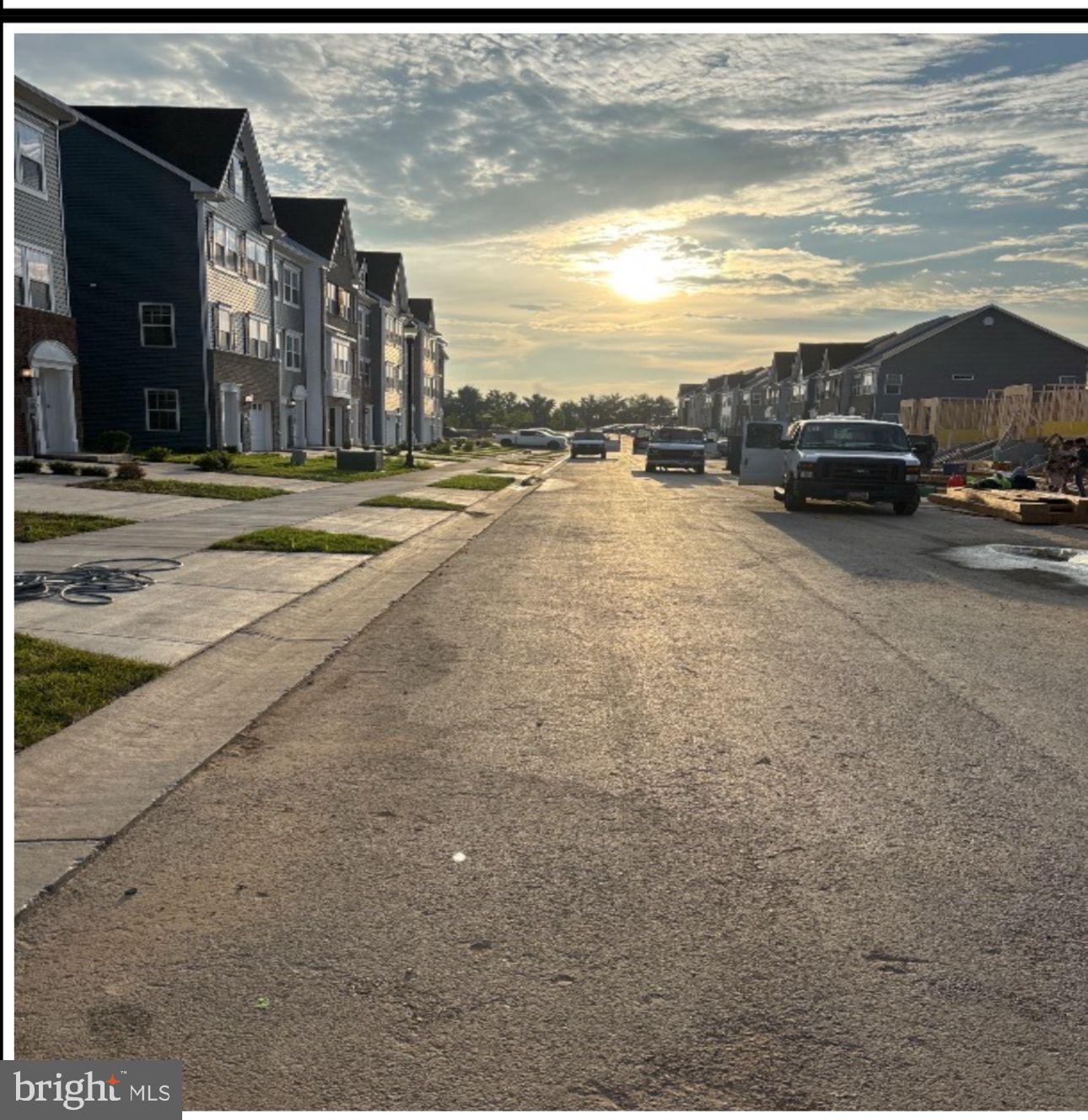 NONE AVAILABLE - Residential Lease