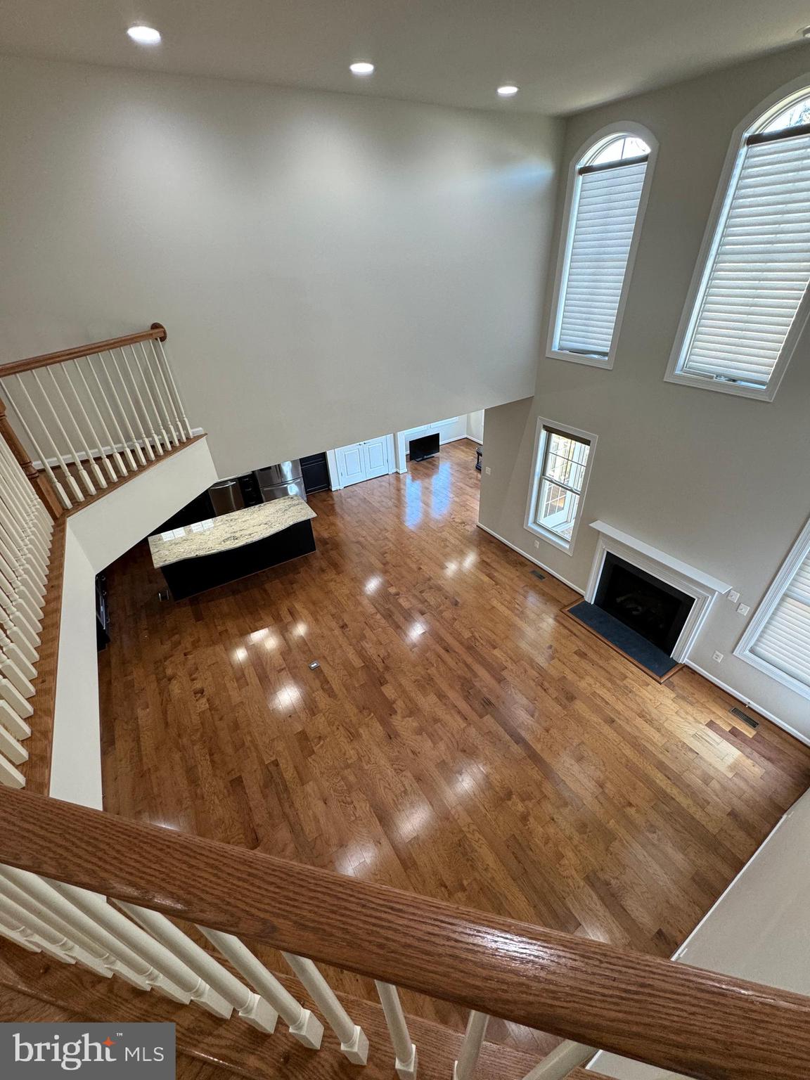 BRAMBLETON - Residential Lease