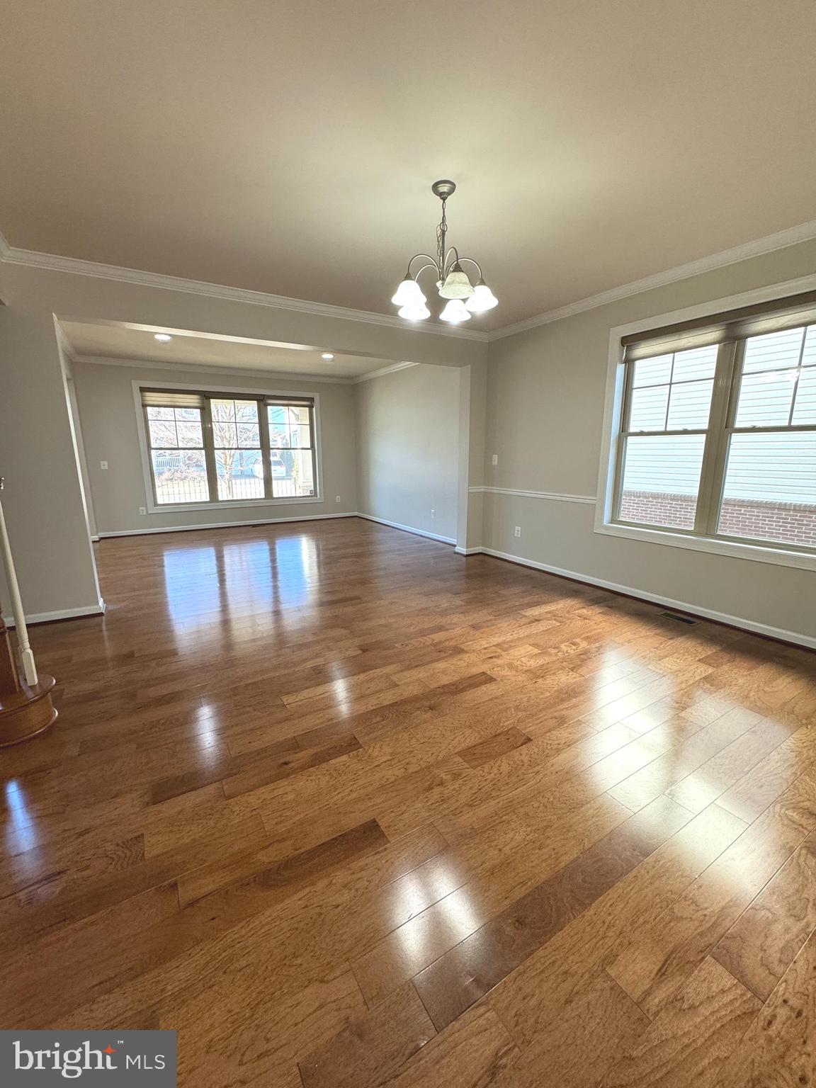 BRAMBLETON - Residential Lease