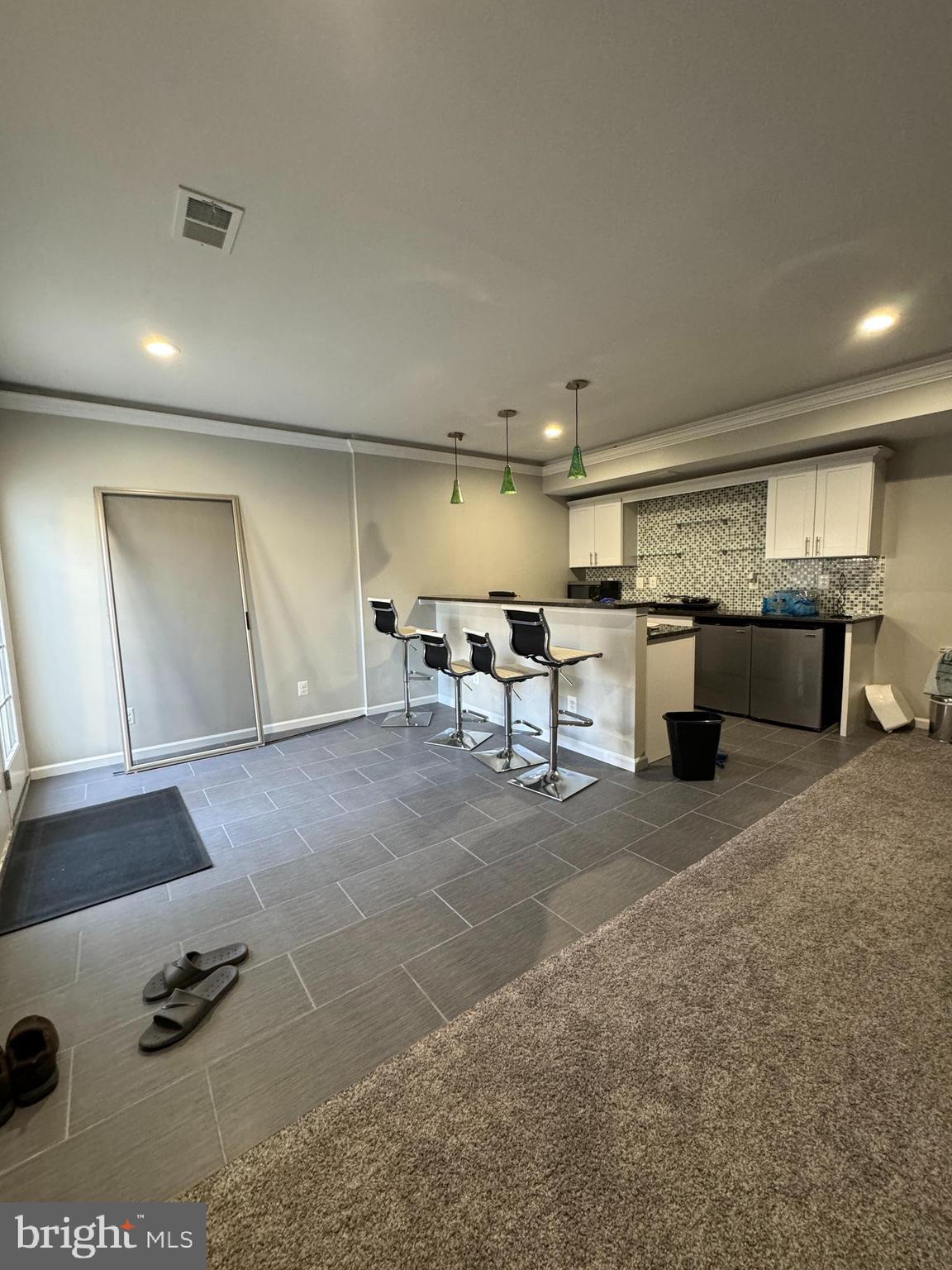 BRAMBLETON - Residential Lease