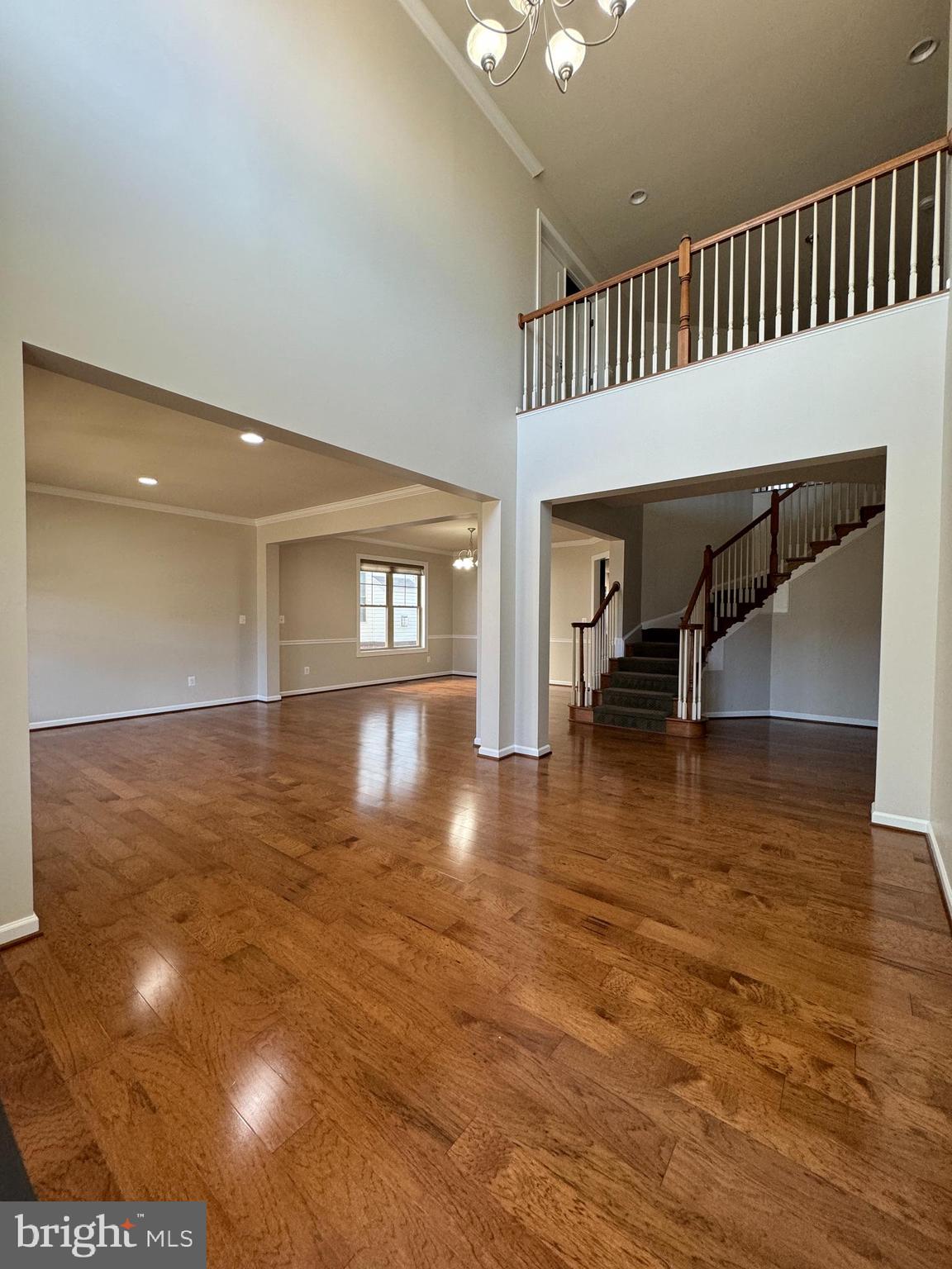 BRAMBLETON - Residential Lease