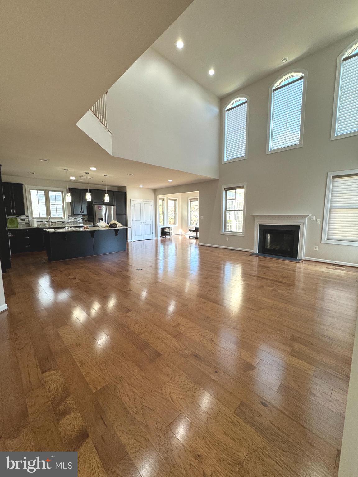 BRAMBLETON - Residential Lease