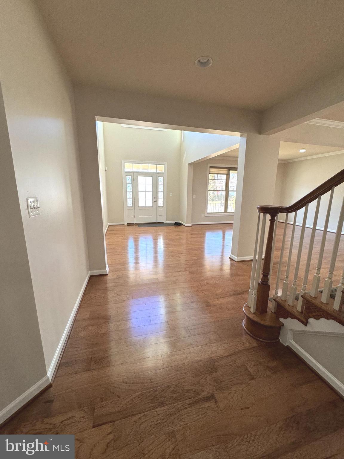 BRAMBLETON - Residential Lease