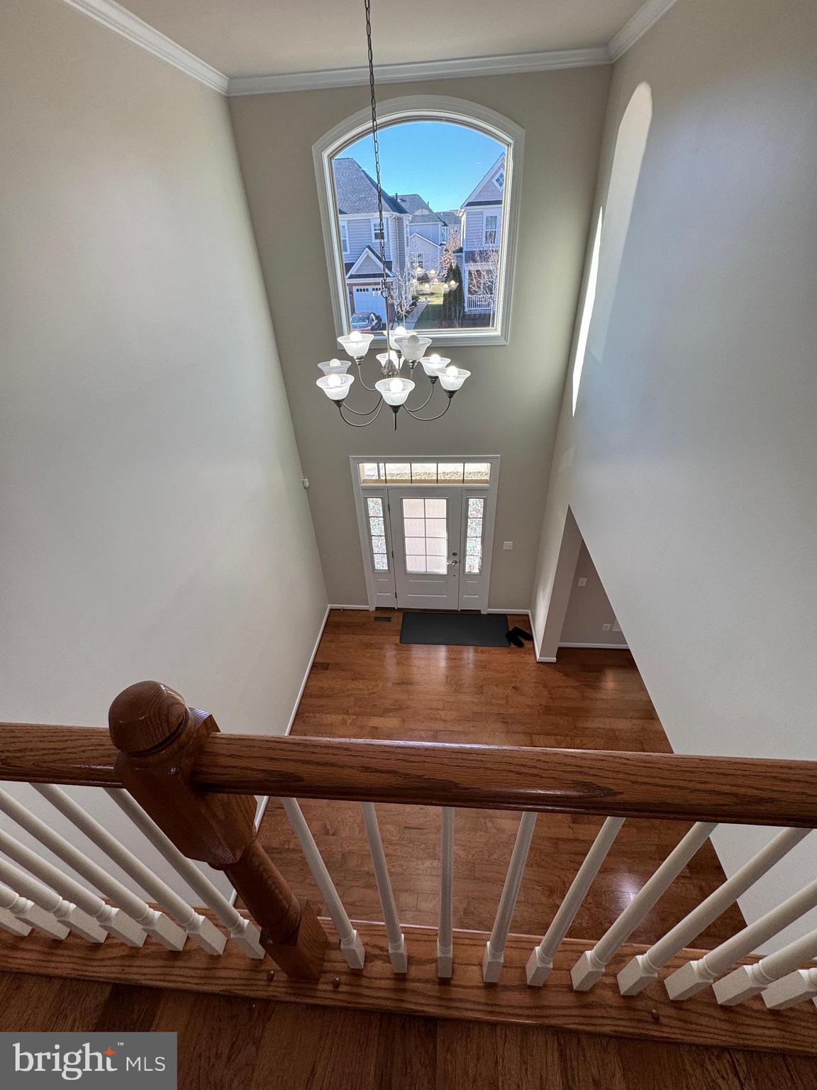 BRAMBLETON - Residential Lease