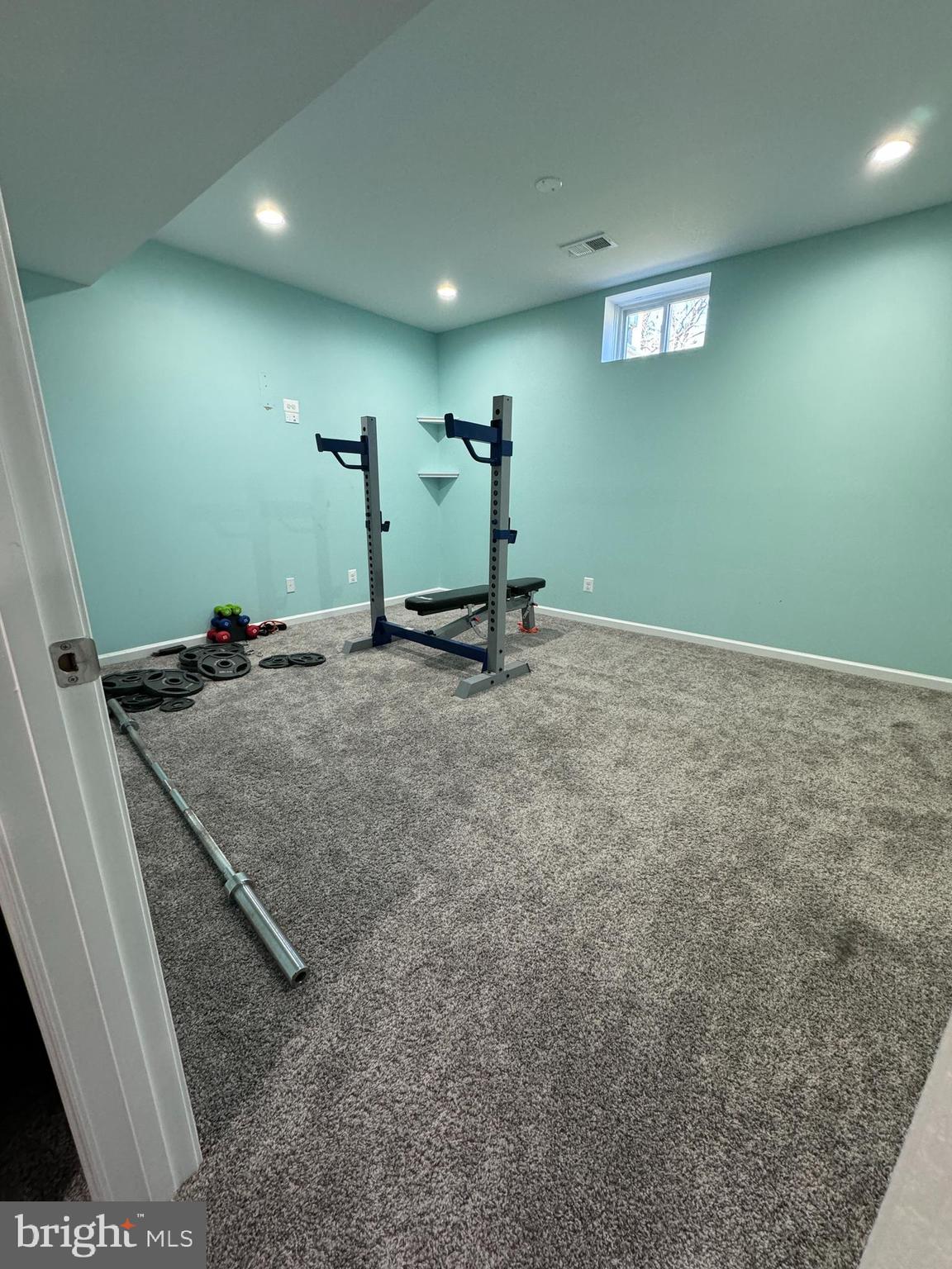 BRAMBLETON - Residential Lease