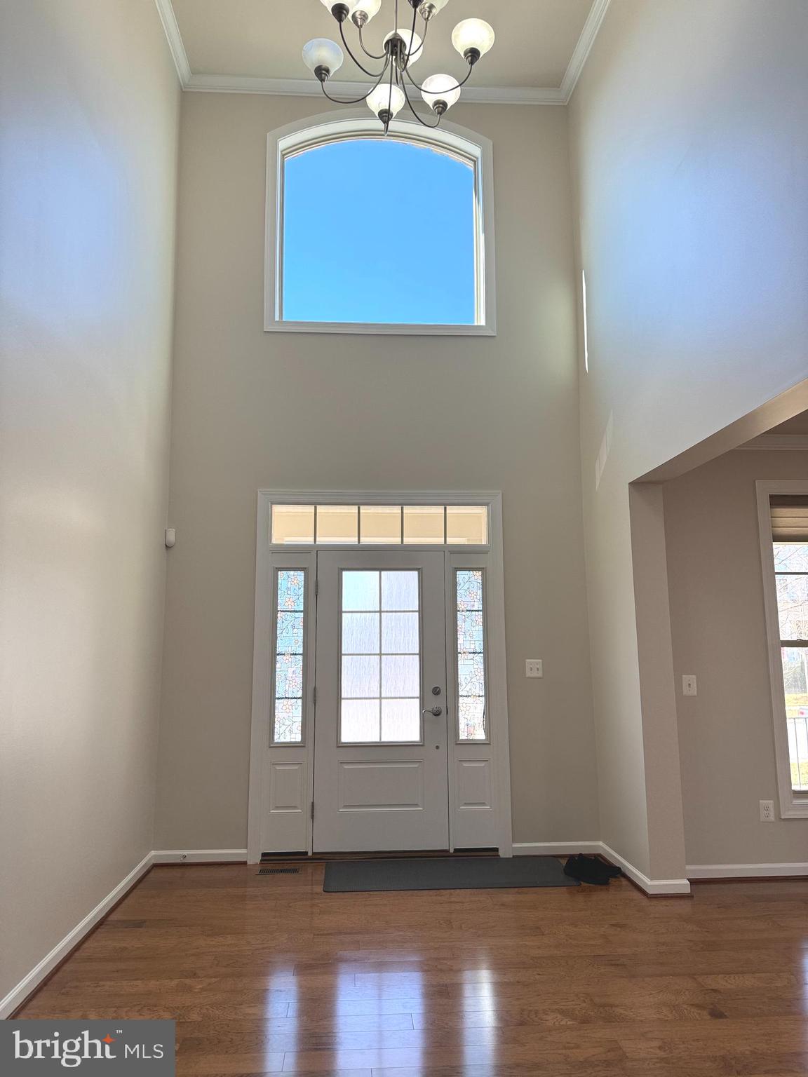 BRAMBLETON - Residential Lease