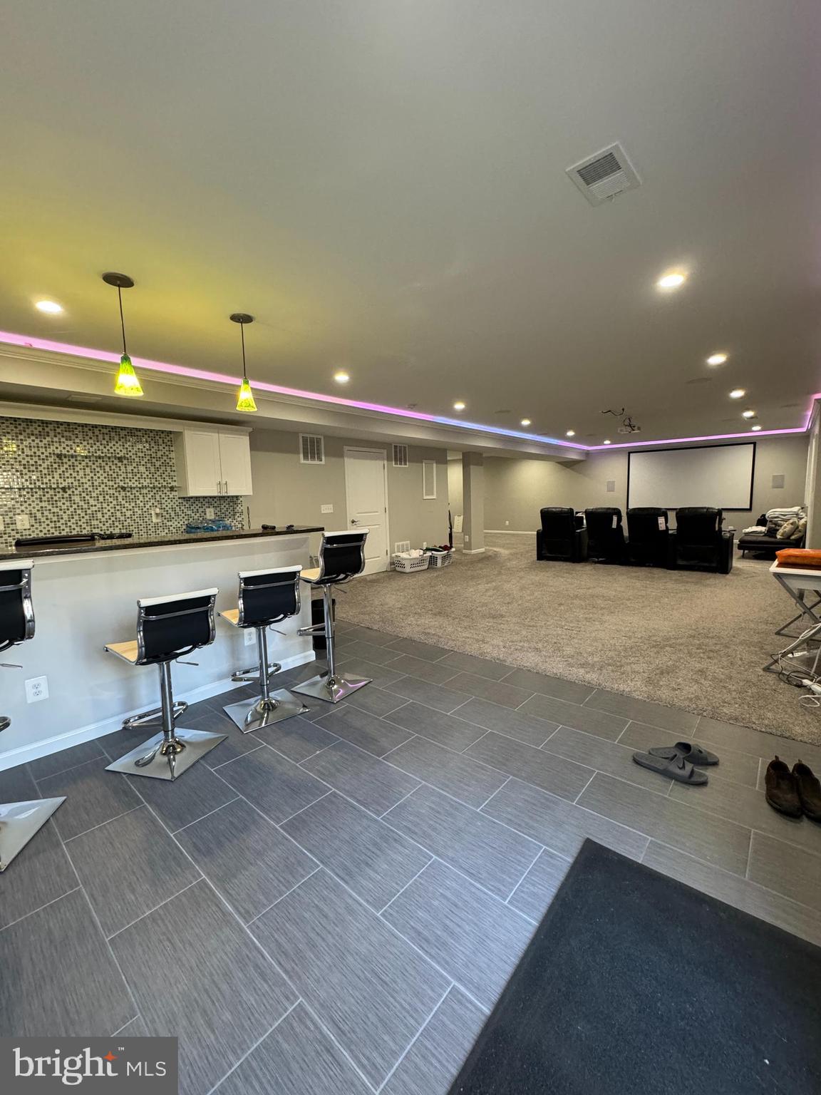 BRAMBLETON - Residential Lease