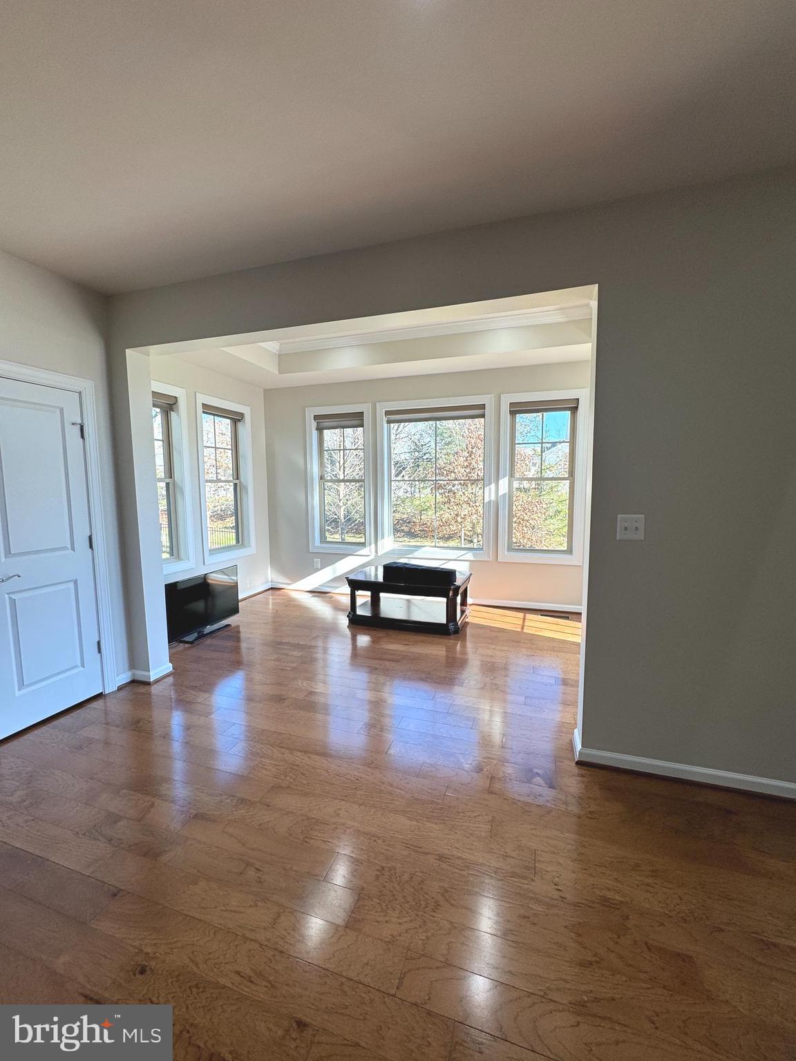 BRAMBLETON - Residential Lease