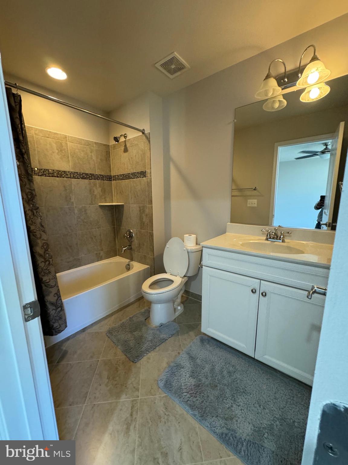 BRAMBLETON - Residential Lease