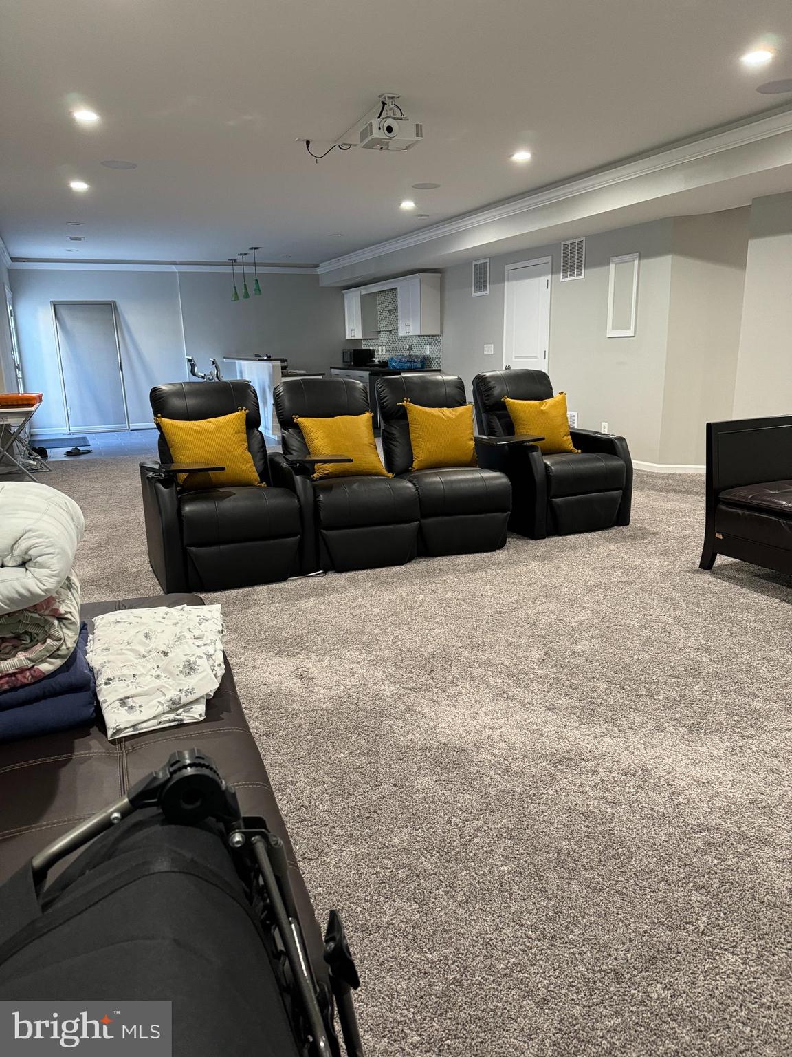 BRAMBLETON - Residential Lease