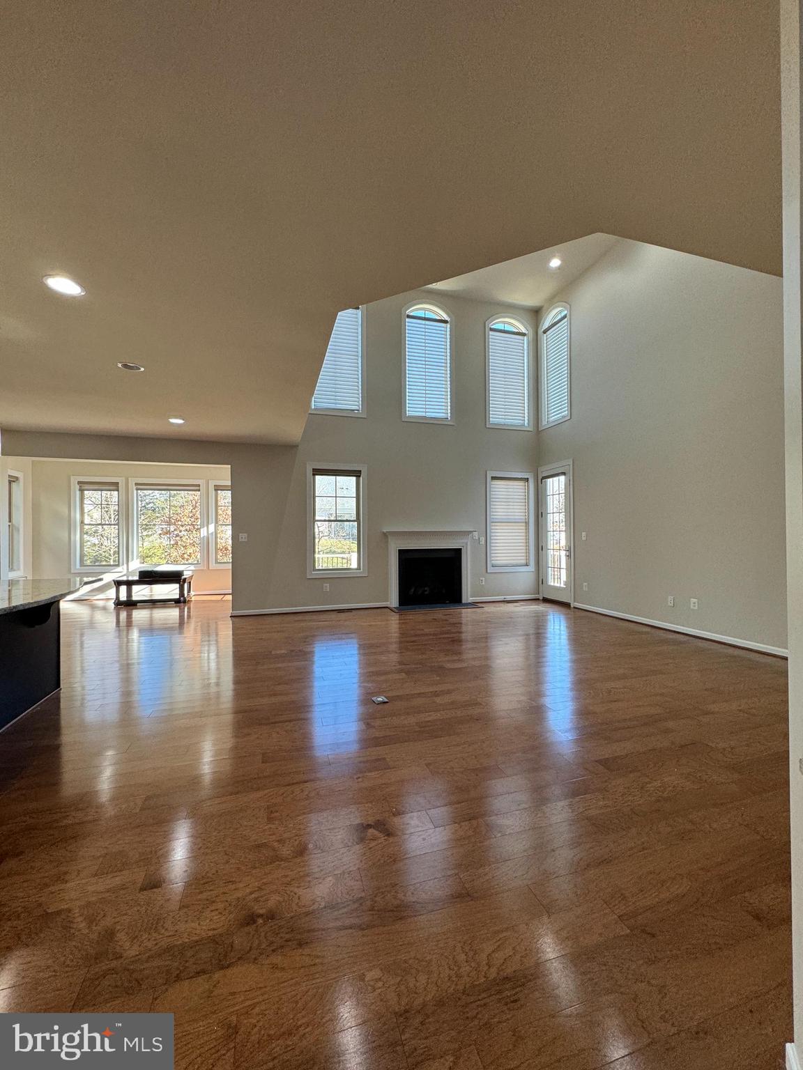 BRAMBLETON - Residential Lease